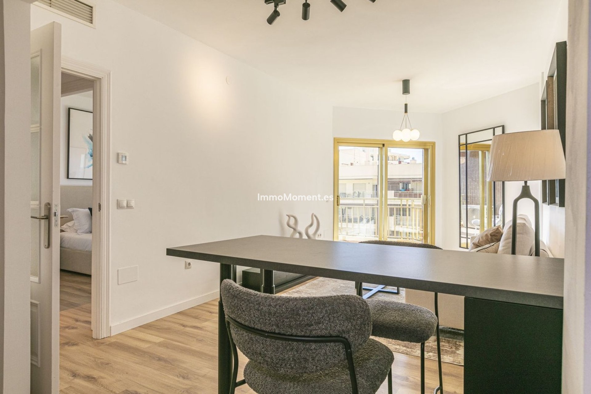 Wiederverkauf - Wohnung - Fuengirola - Fuengirola Centro