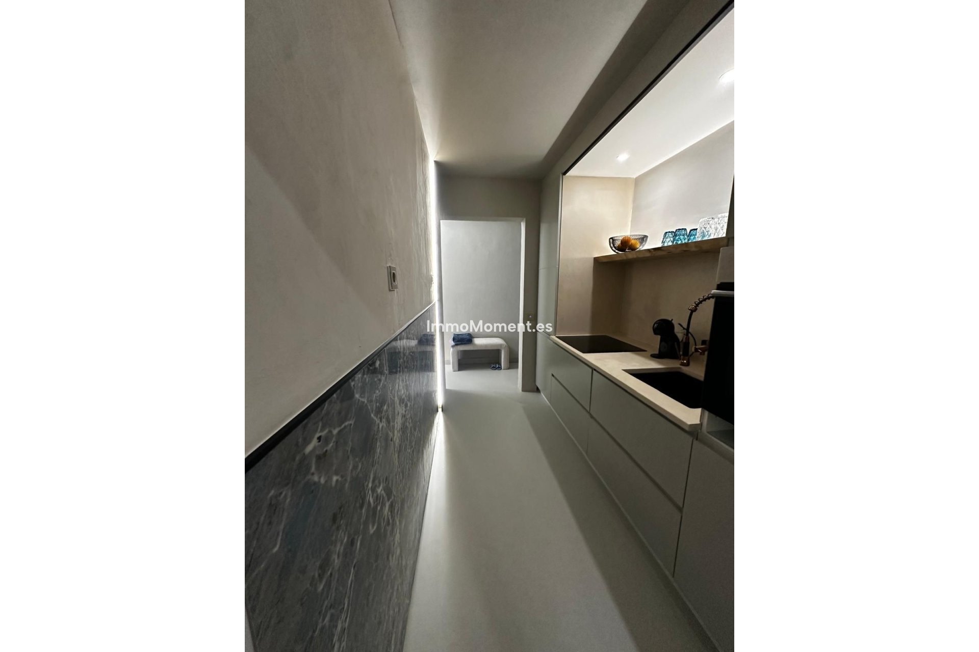 Wiederverkauf - Wohnung - Fuengirola - Fuengirola Centro