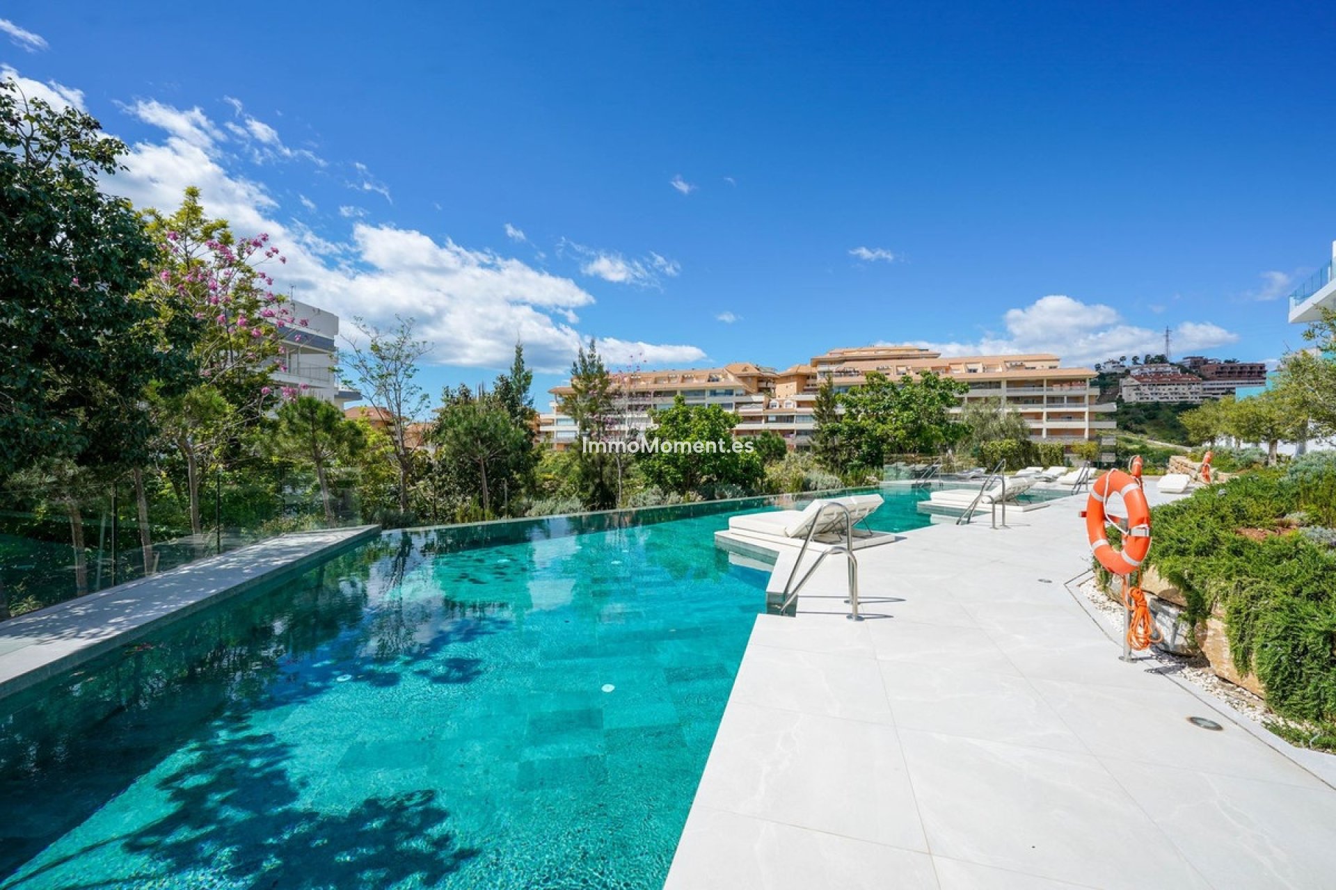 Wiederverkauf - Wohnung - Fuengirola - Fuengirola Centro