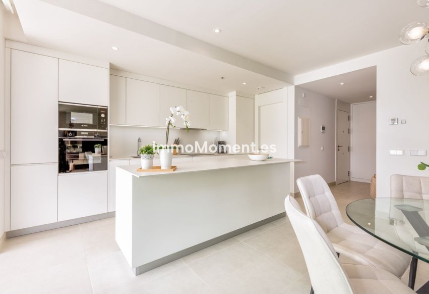 Wiederverkauf - Wohnung - Fuengirola - Fuengirola Centro