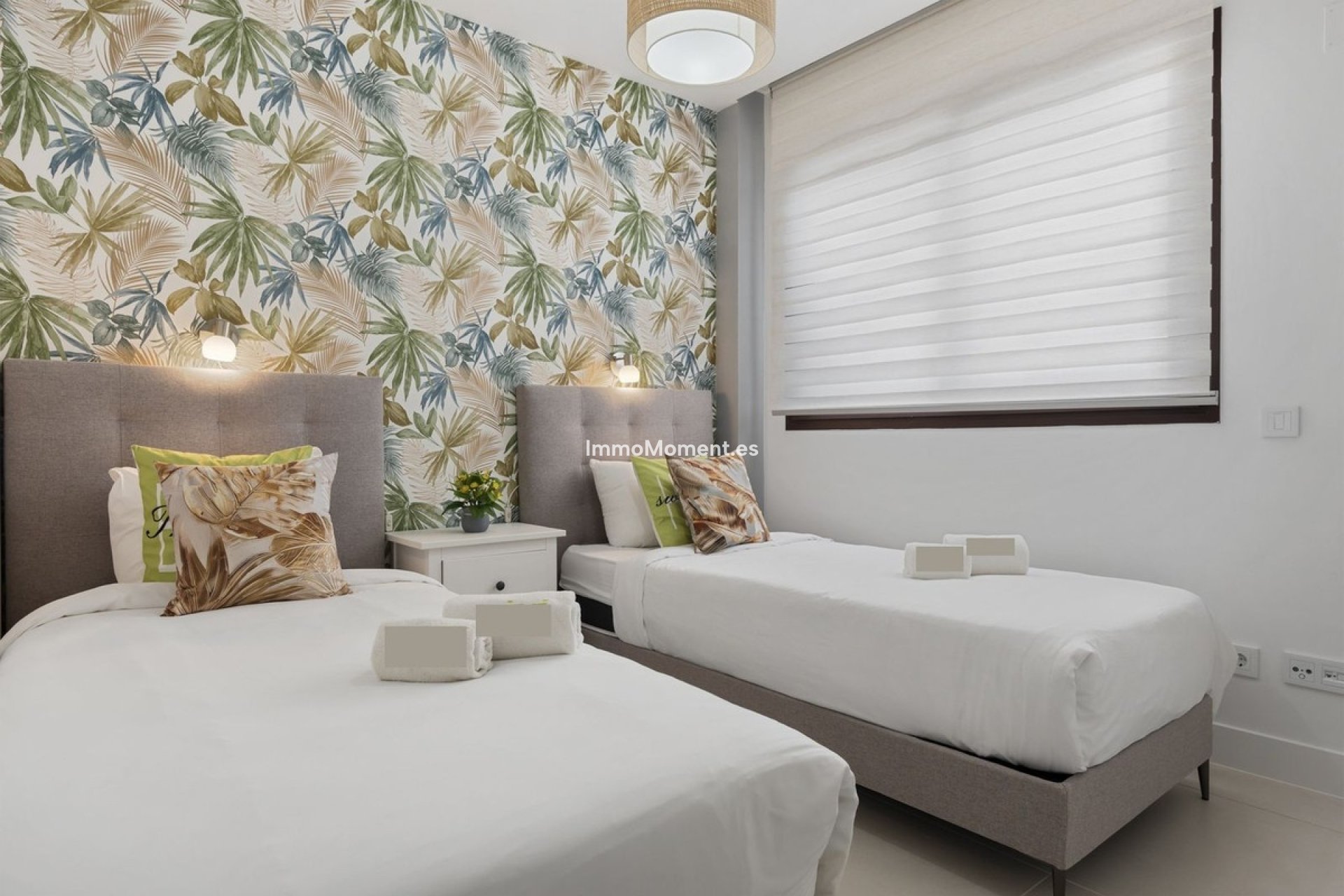 Wiederverkauf - Wohnung - Fuengirola - Fuengirola Centro