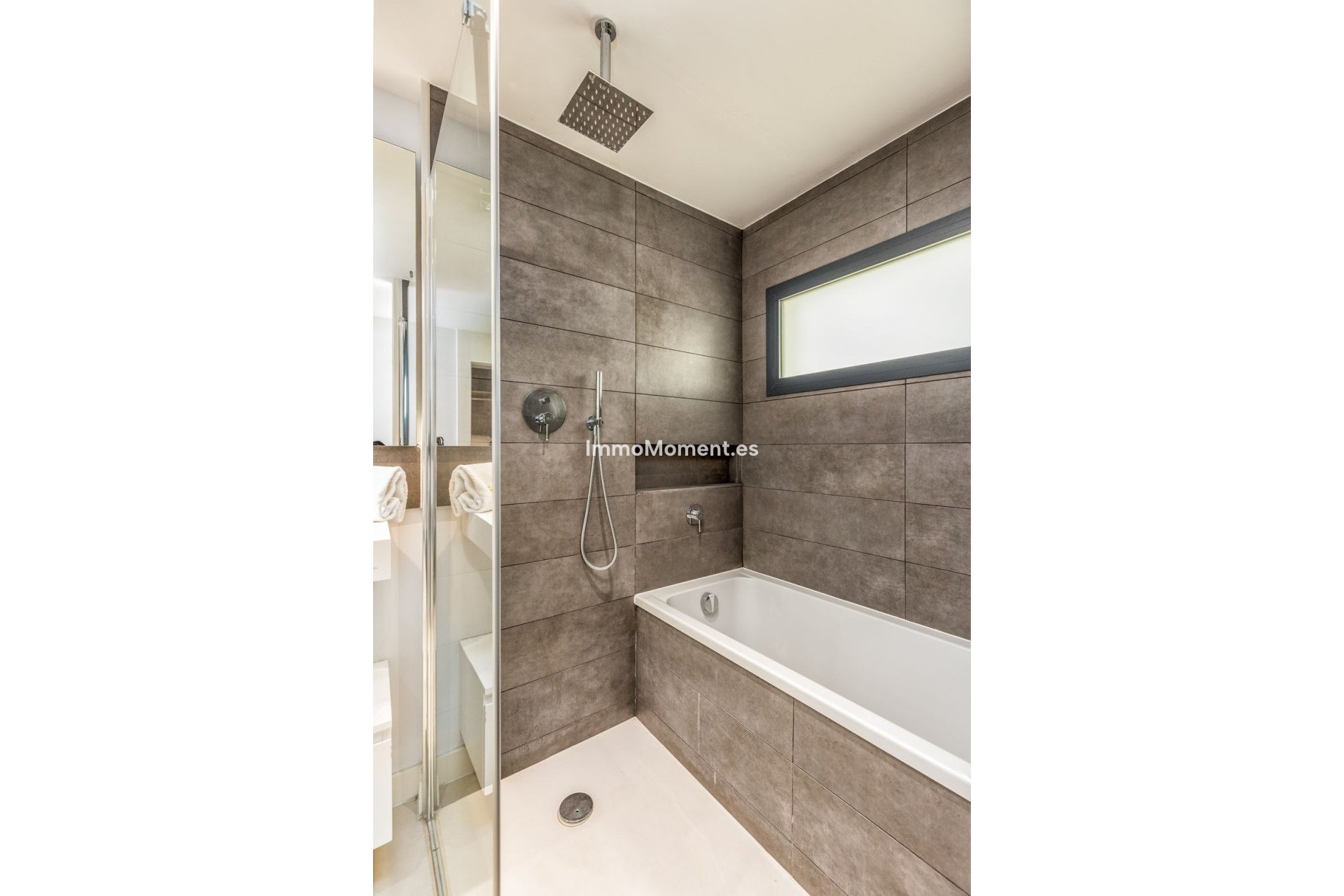 Wiederverkauf - Wohnung - Fuengirola - Fuengirola Centro