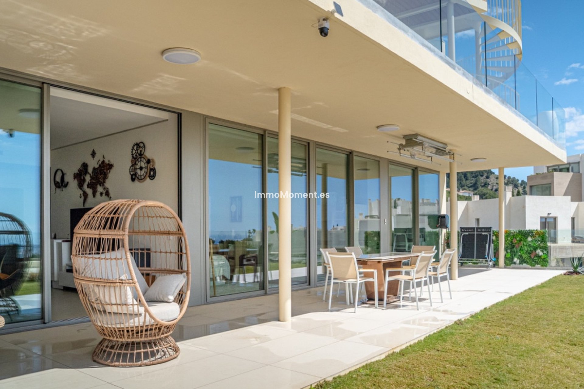 Wiederverkauf - Wohnung - Fuengirola - Fuengirola Centro