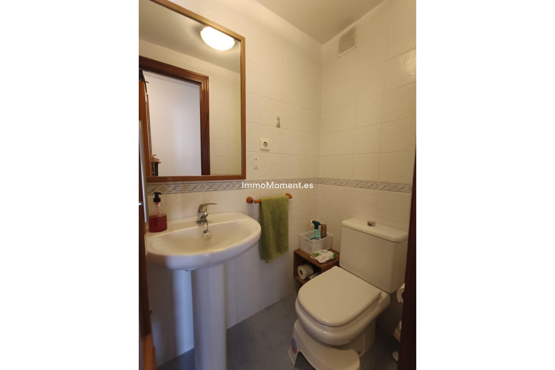 Wiederverkauf - Wohnung - Fuengirola - Fuengirola Centro