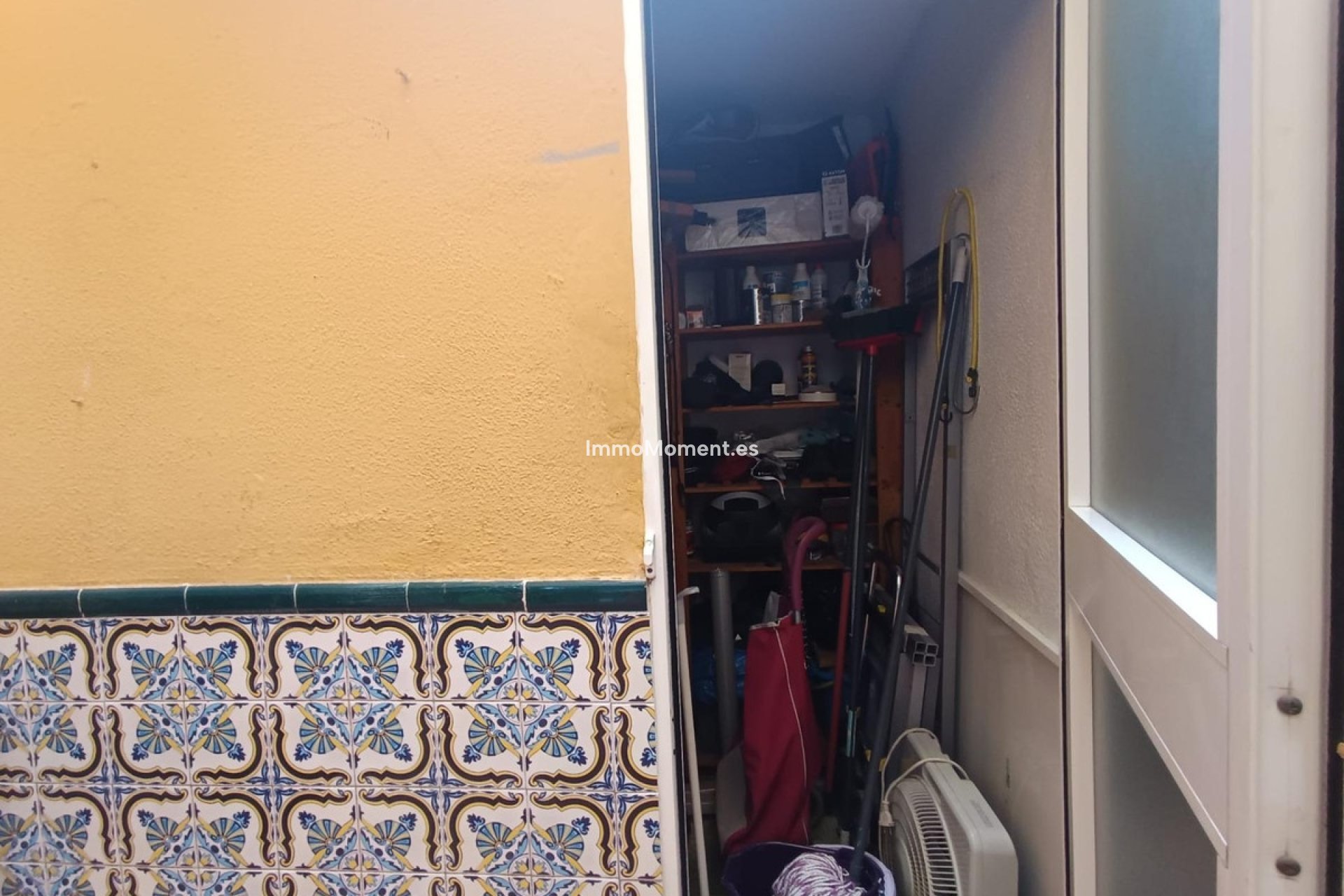 Wiederverkauf - Wohnung - Fuengirola - Fuengirola Centro