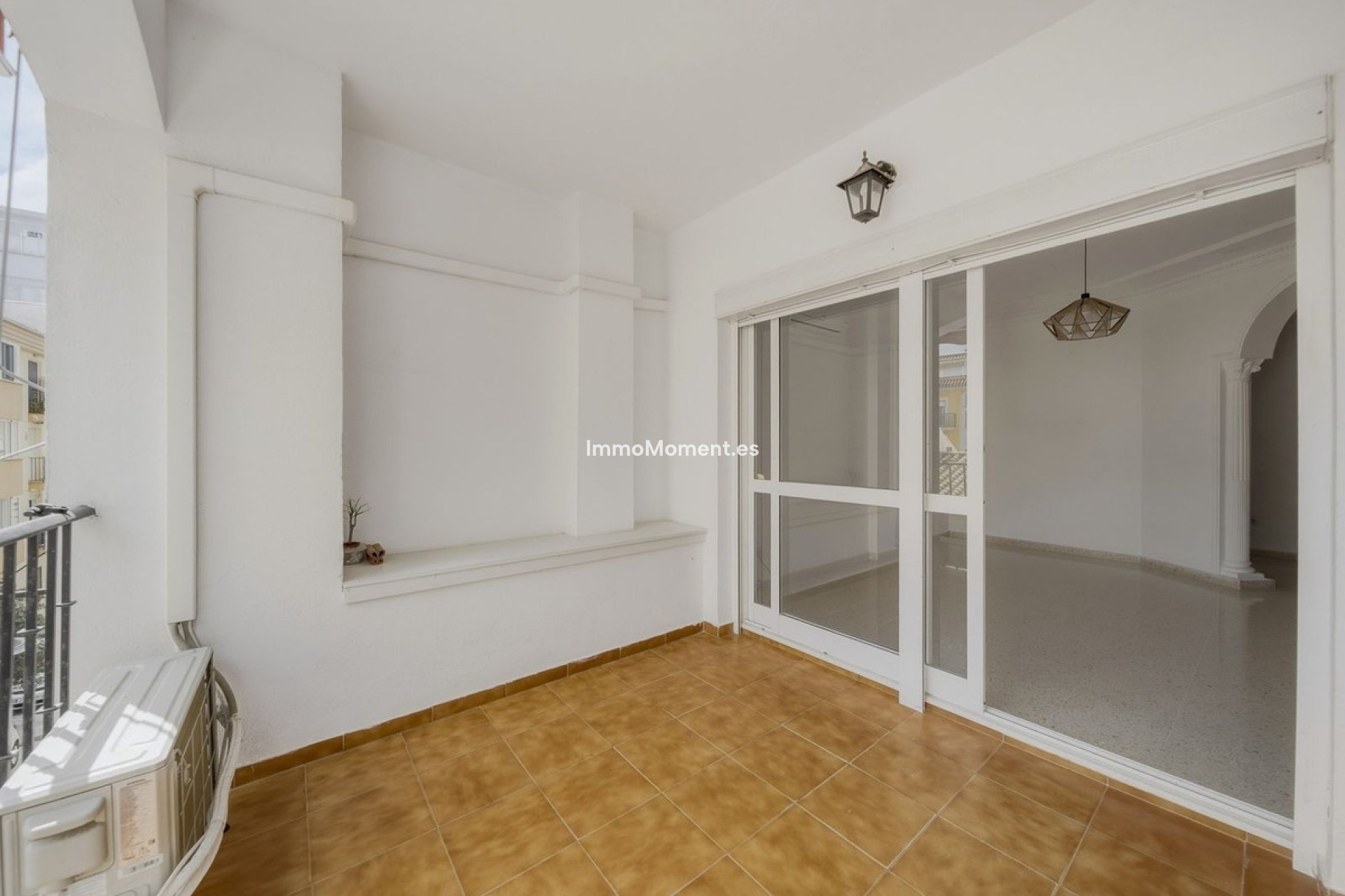 Wiederverkauf - Wohnung - Fuengirola - Fuengirola Centro