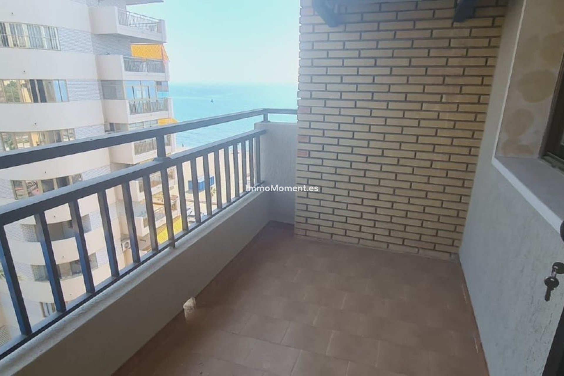 Wiederverkauf - Wohnung - Fuengirola - Fuengirola Centro