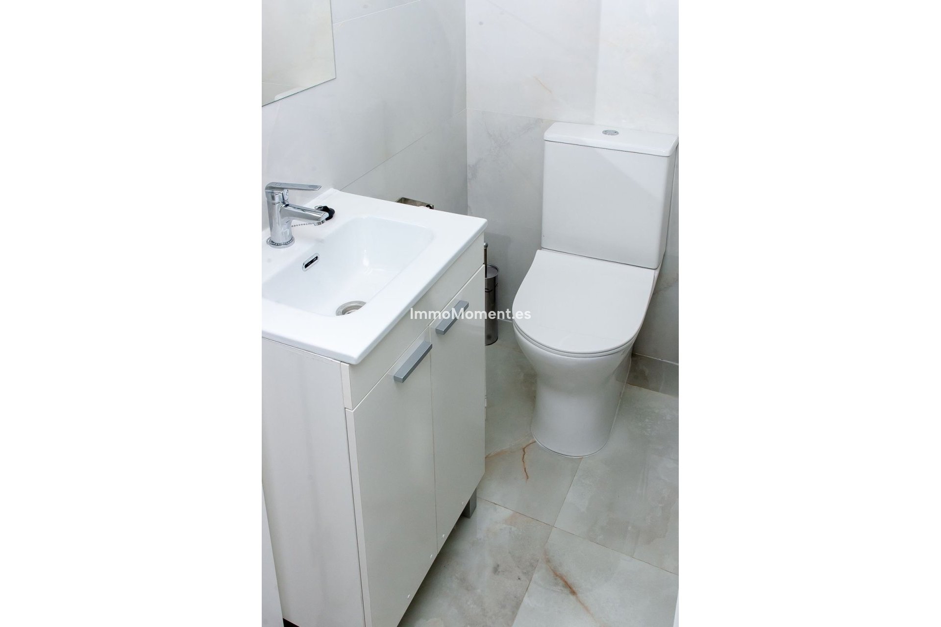 Wiederverkauf - Wohnung - Fuengirola - Fuengirola Centro