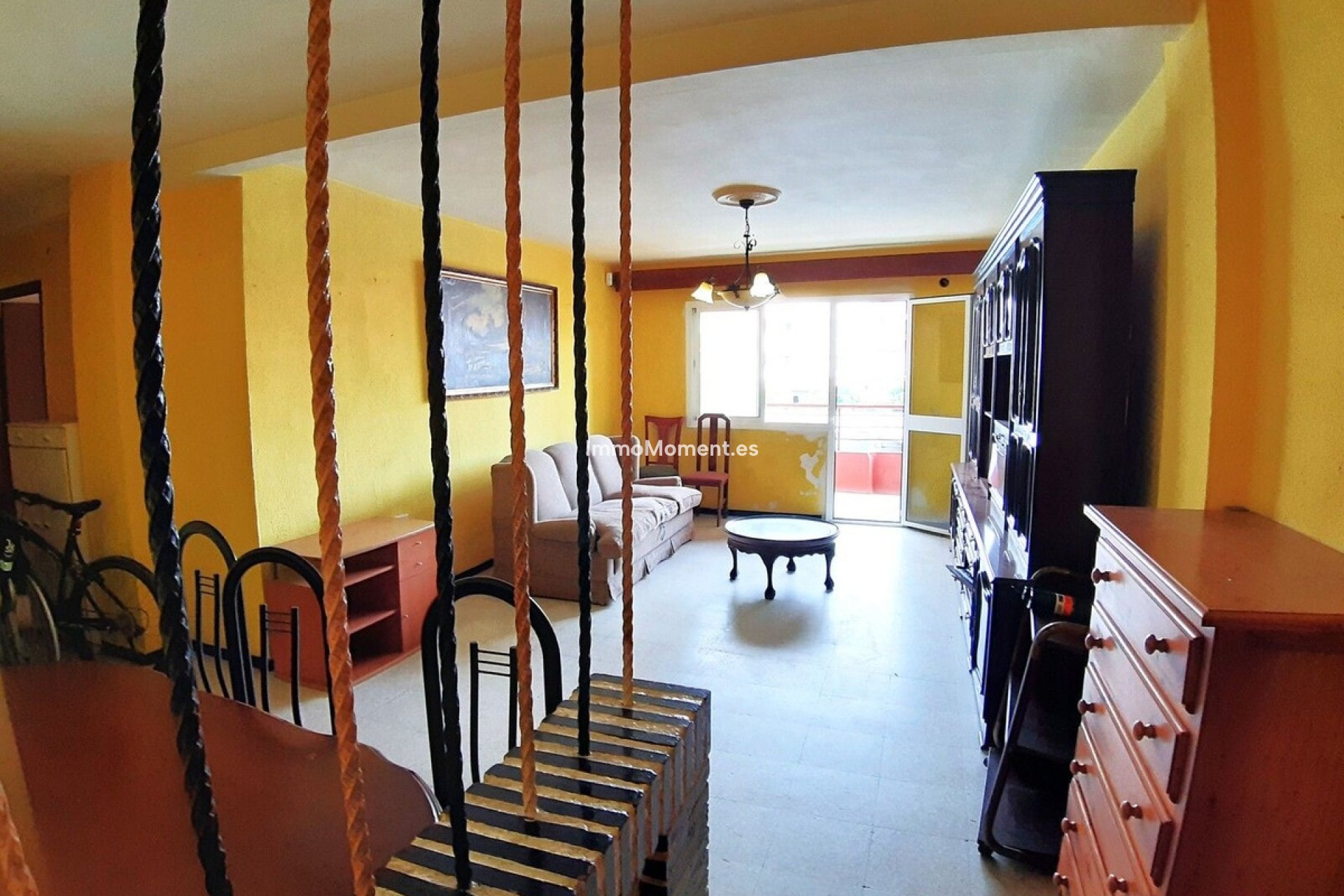 Wiederverkauf - Wohnung - Fuengirola - Fuengirola Centro