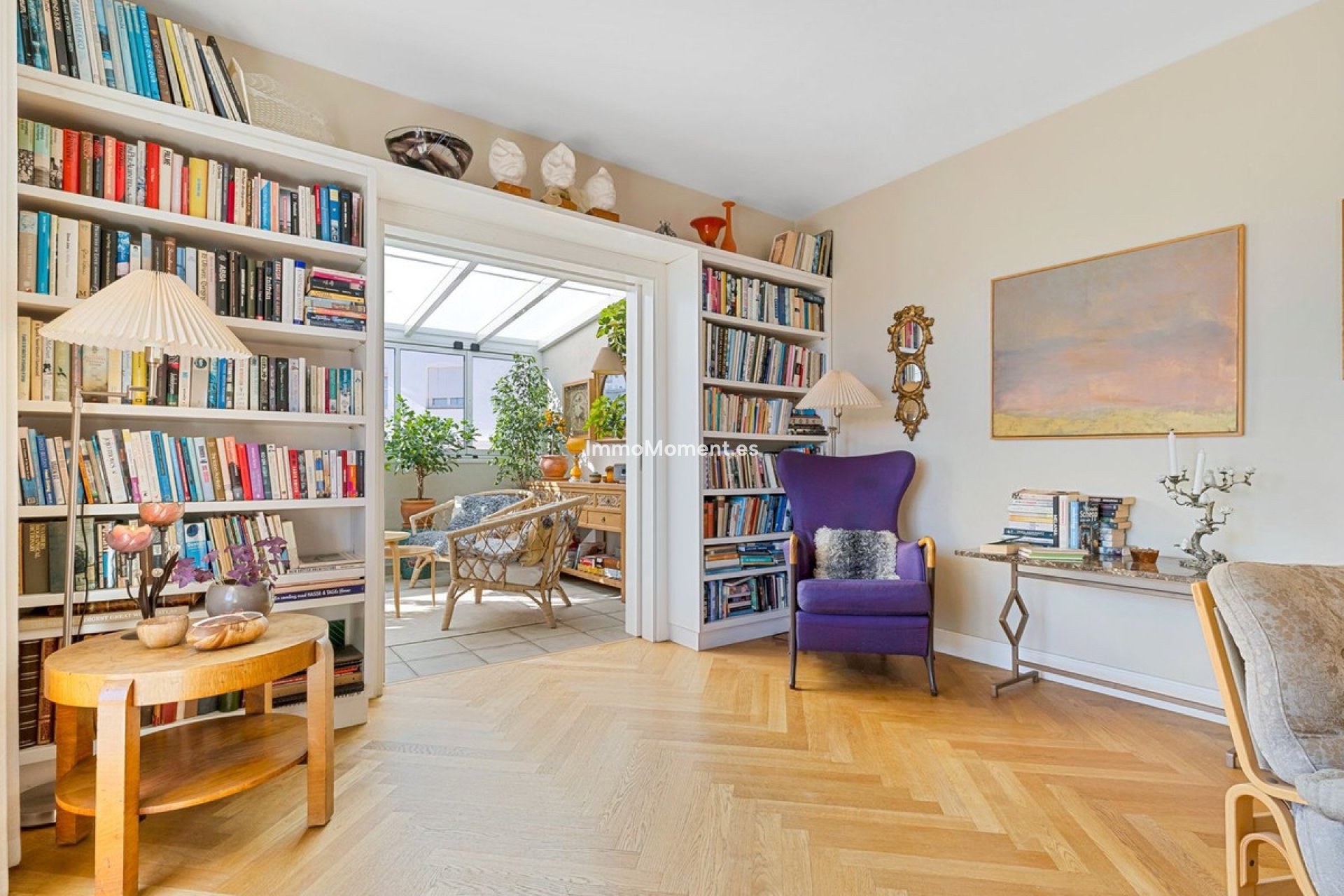 Wiederverkauf - Wohnung - Fuengirola - Fuengirola Centro