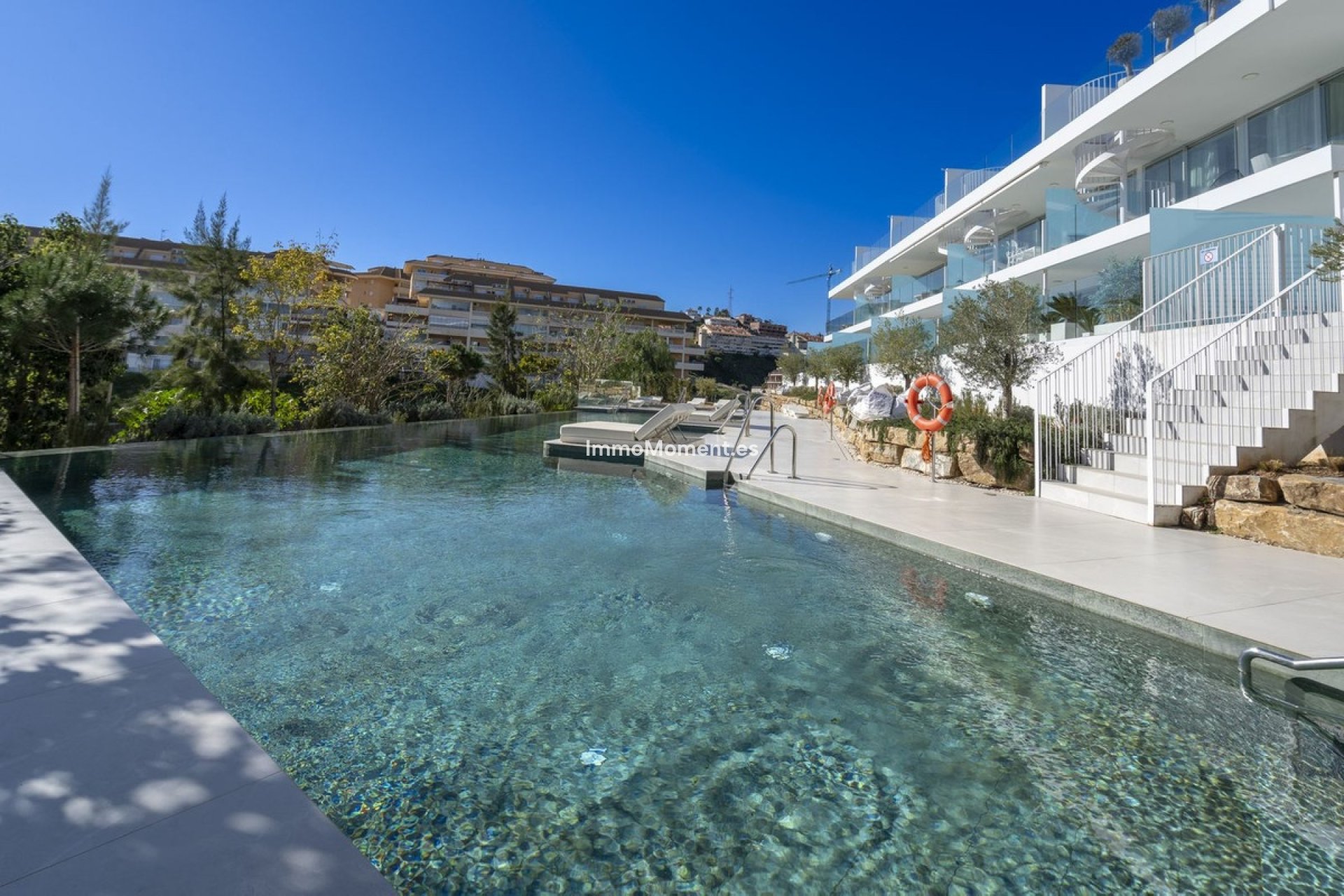 Wiederverkauf - Wohnung - Fuengirola - Fuengirola Centro