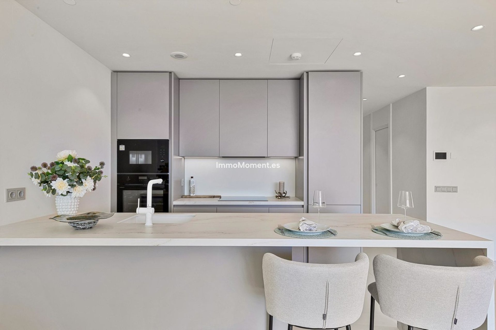 Wiederverkauf - Wohnung - Fuengirola - Fuengirola Centro