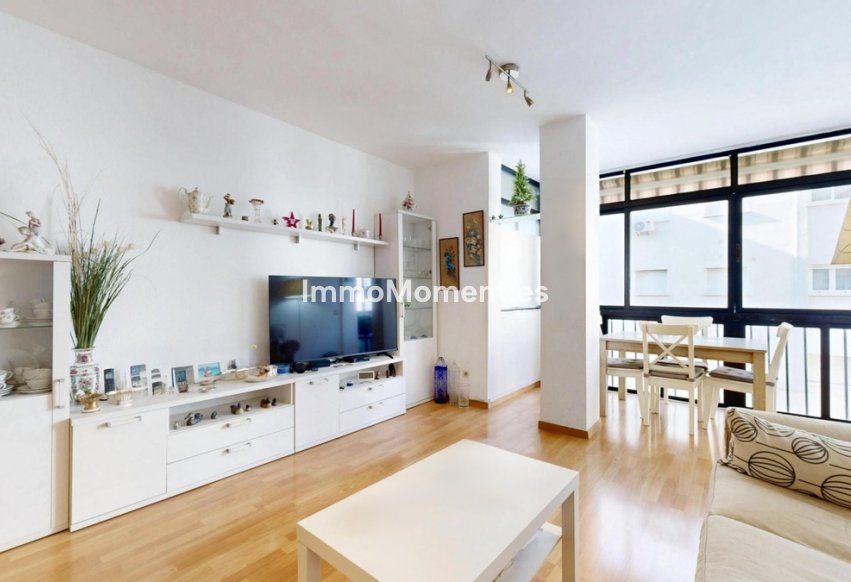 Wiederverkauf - Wohnung - Fuengirola - Fuengirola Centro