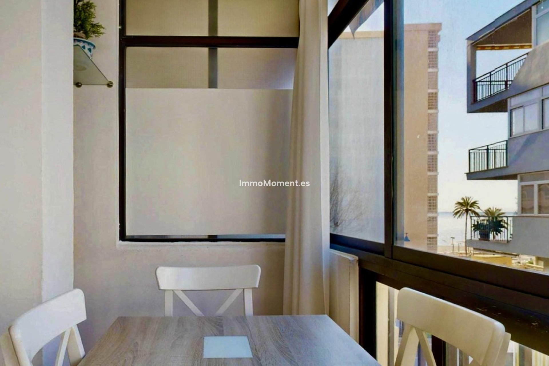 Wiederverkauf - Wohnung - Fuengirola - Fuengirola Centro