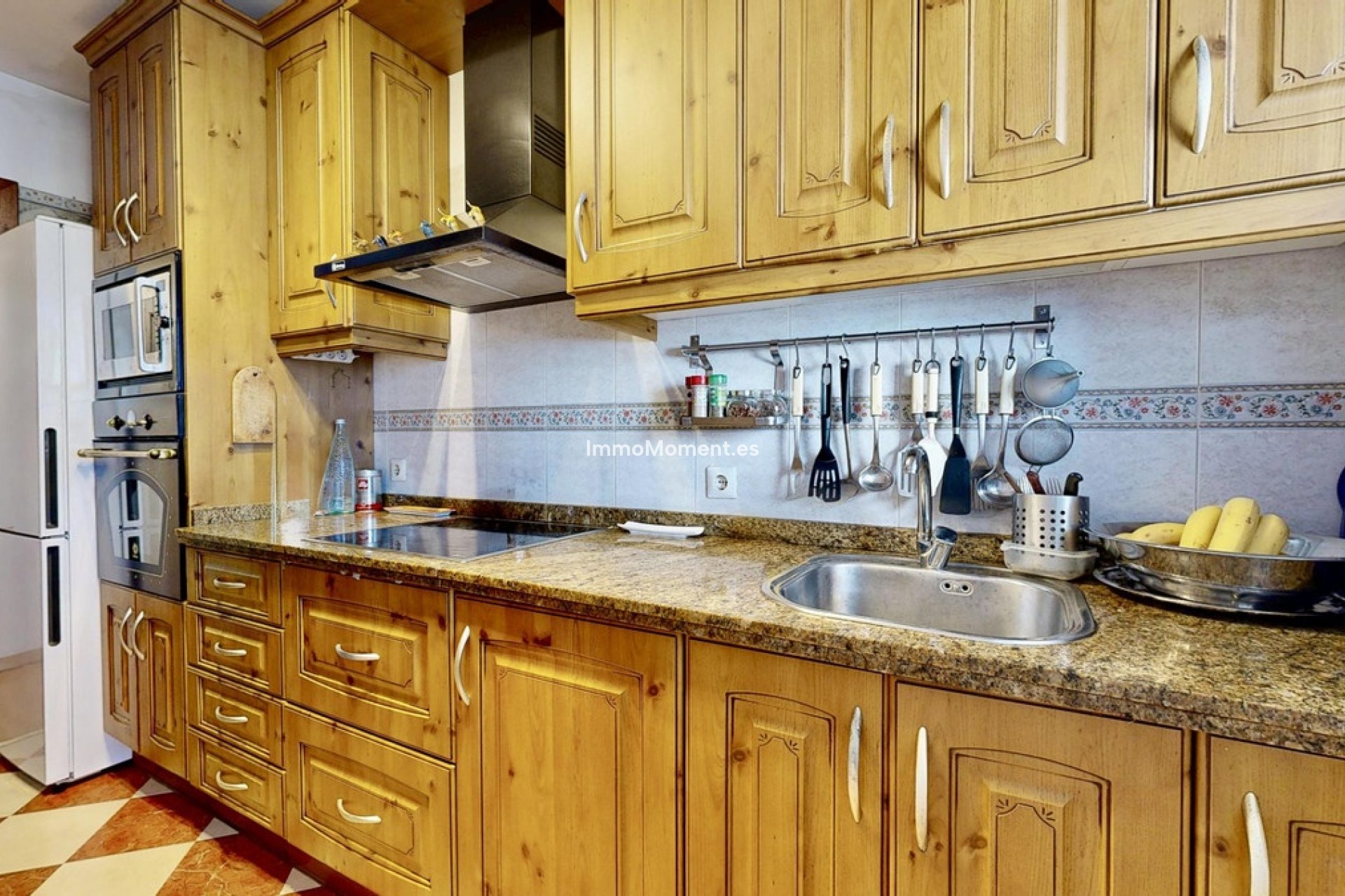 Wiederverkauf - Wohnung - Fuengirola - Fuengirola Centro