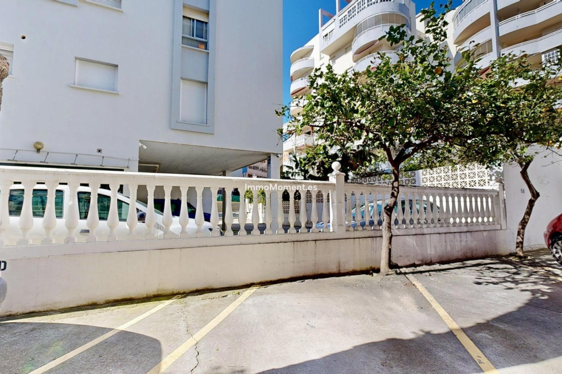 Wiederverkauf - Wohnung - Fuengirola - Fuengirola Centro