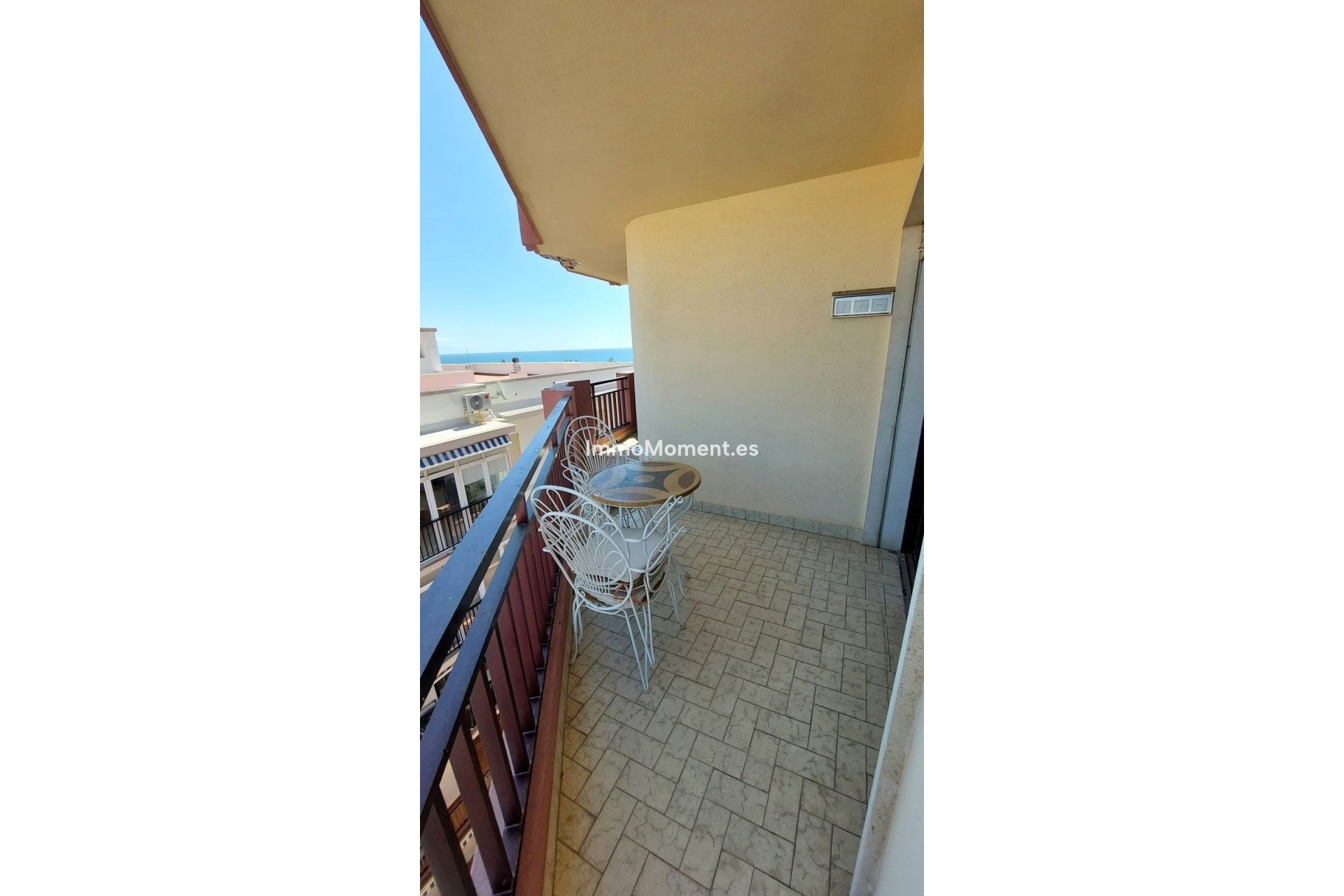 Wiederverkauf - Wohnung - Fuengirola - Fuengirola Centro