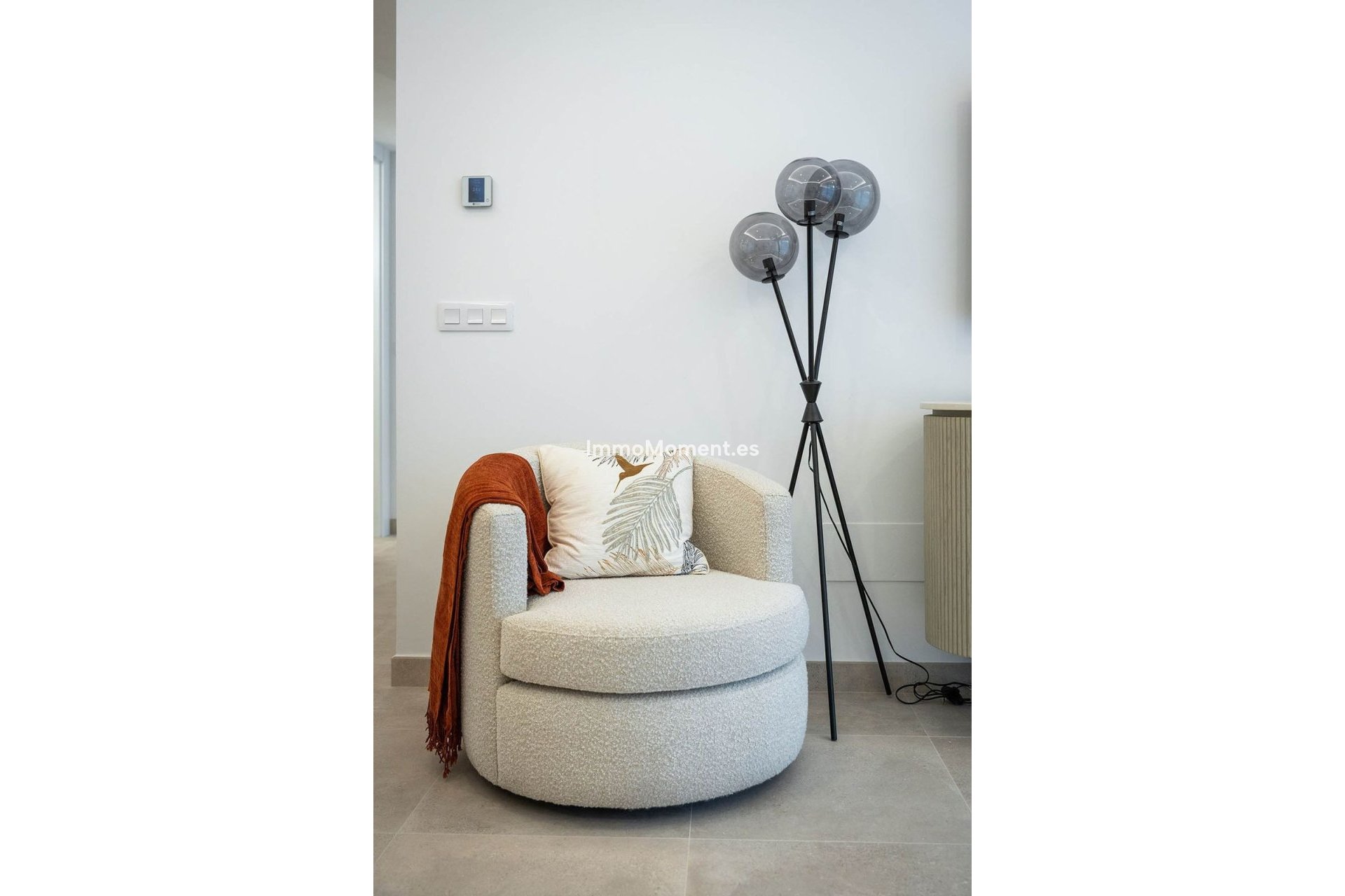 Wiederverkauf - Wohnung - Fuengirola - Fuengirola Centro