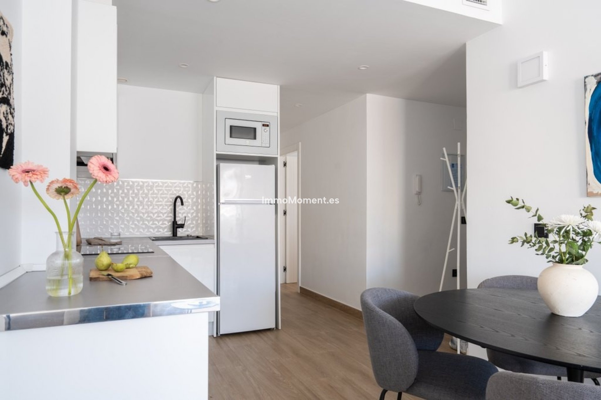 Wiederverkauf - Wohnung - Fuengirola - Fuengirola Centro