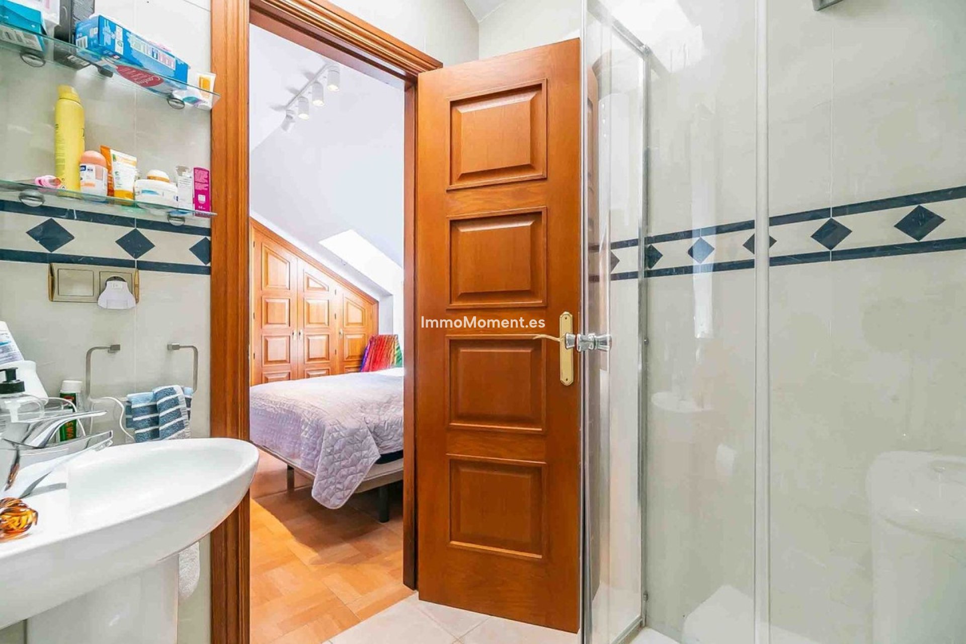 Wiederverkauf - Wohnung - Fuengirola - Fuengirola Centro