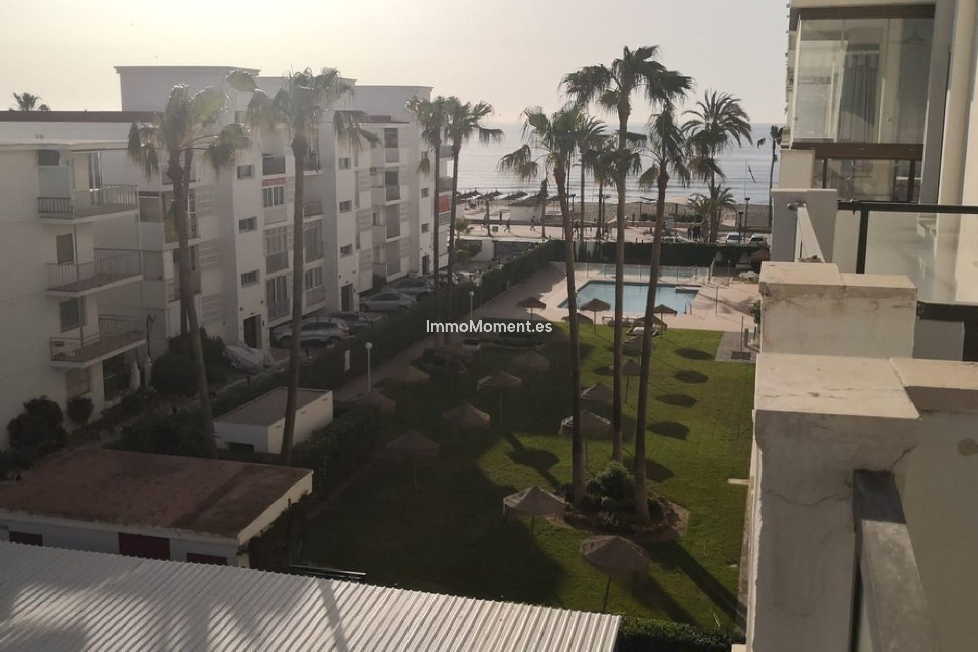 Wiederverkauf - Wohnung - Fuengirola - Fuengirola Centro