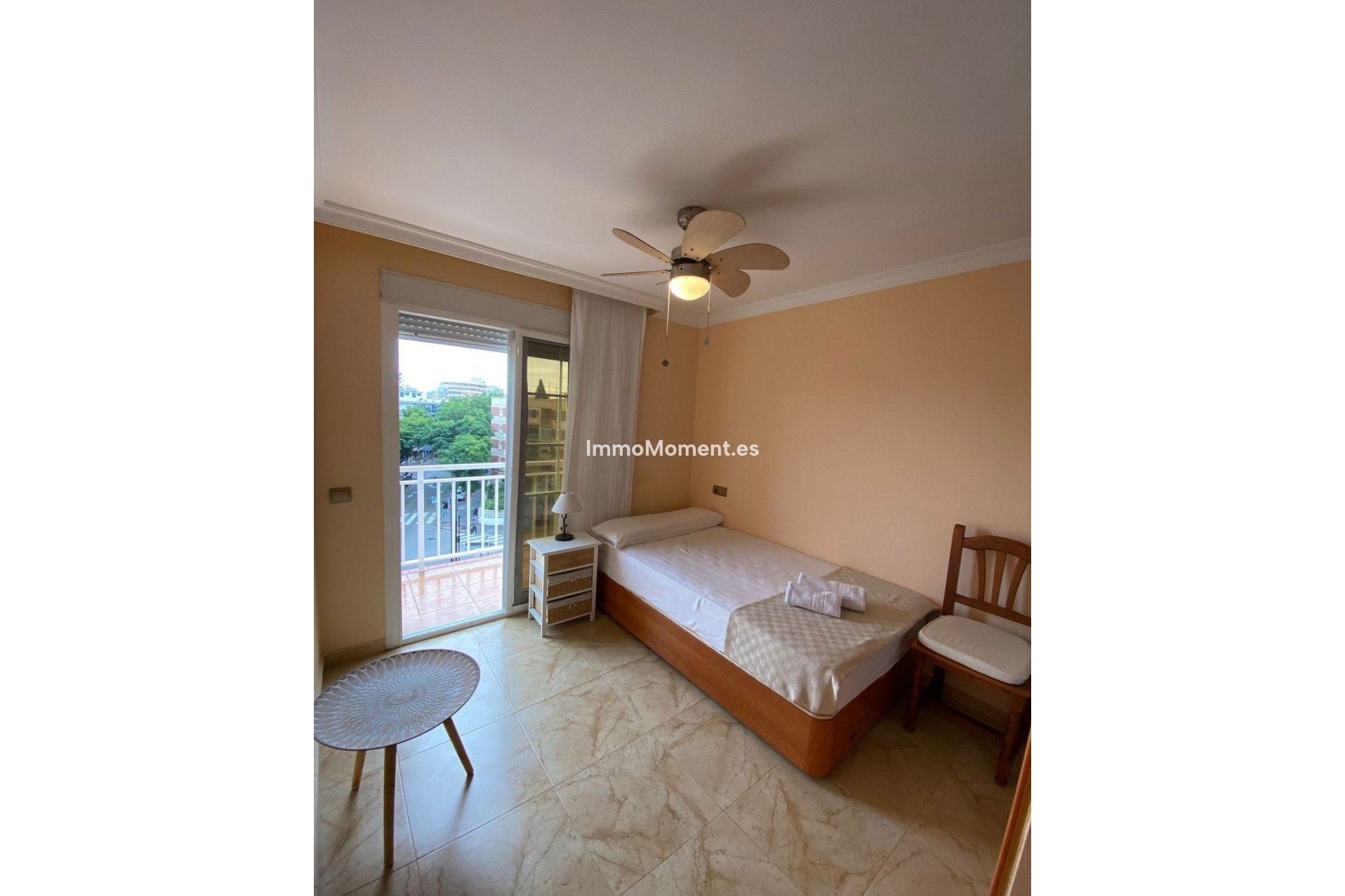 Wiederverkauf - Wohnung - Fuengirola - Fuengirola Centro
