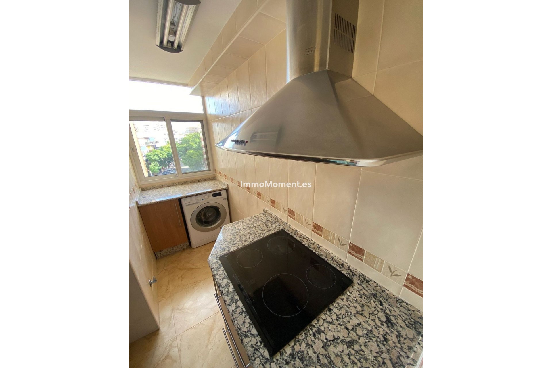 Wiederverkauf - Wohnung - Fuengirola - Fuengirola Centro