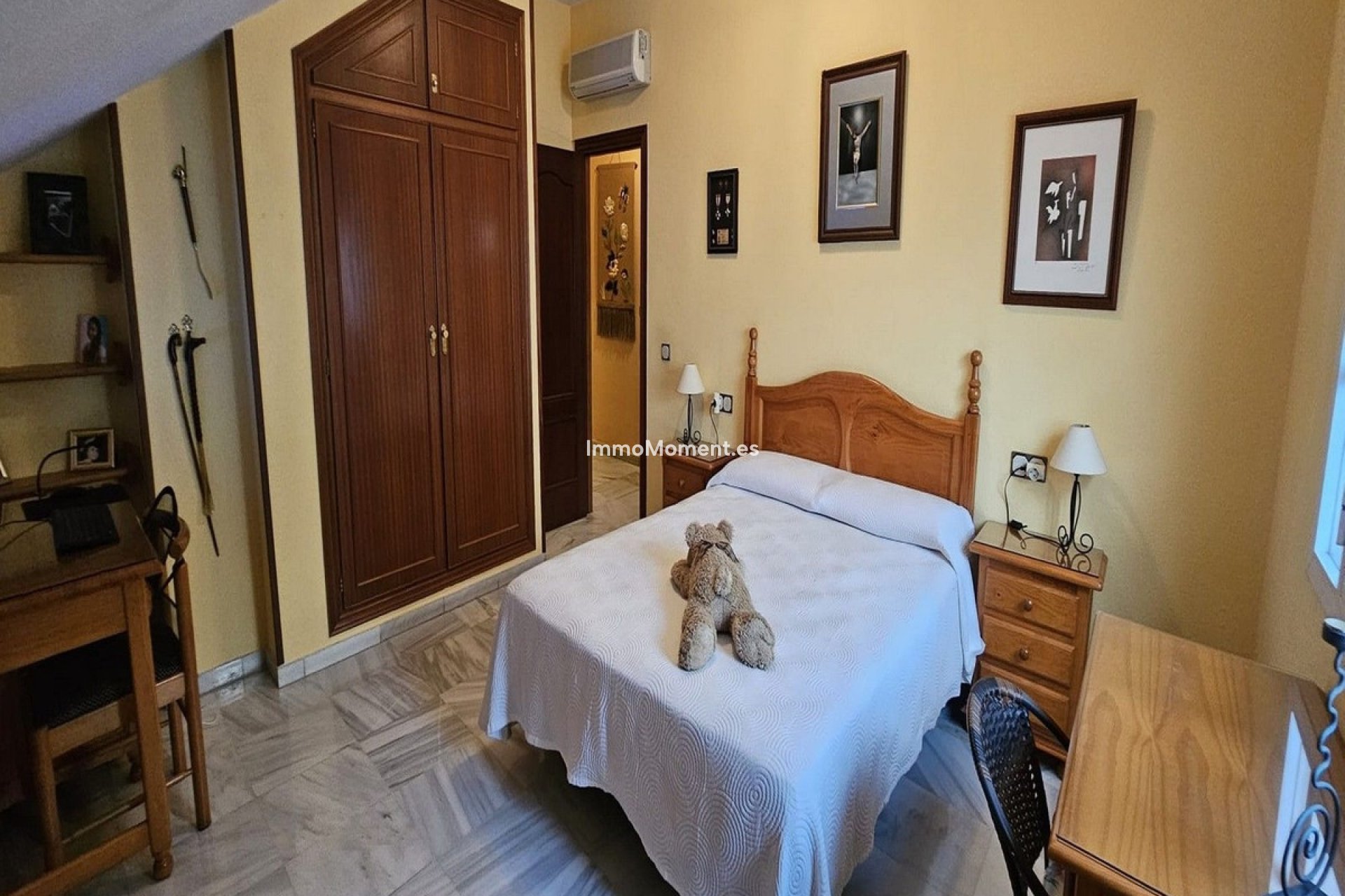 Wiederverkauf - Wohnung - Fuengirola - Fuengirola Centro