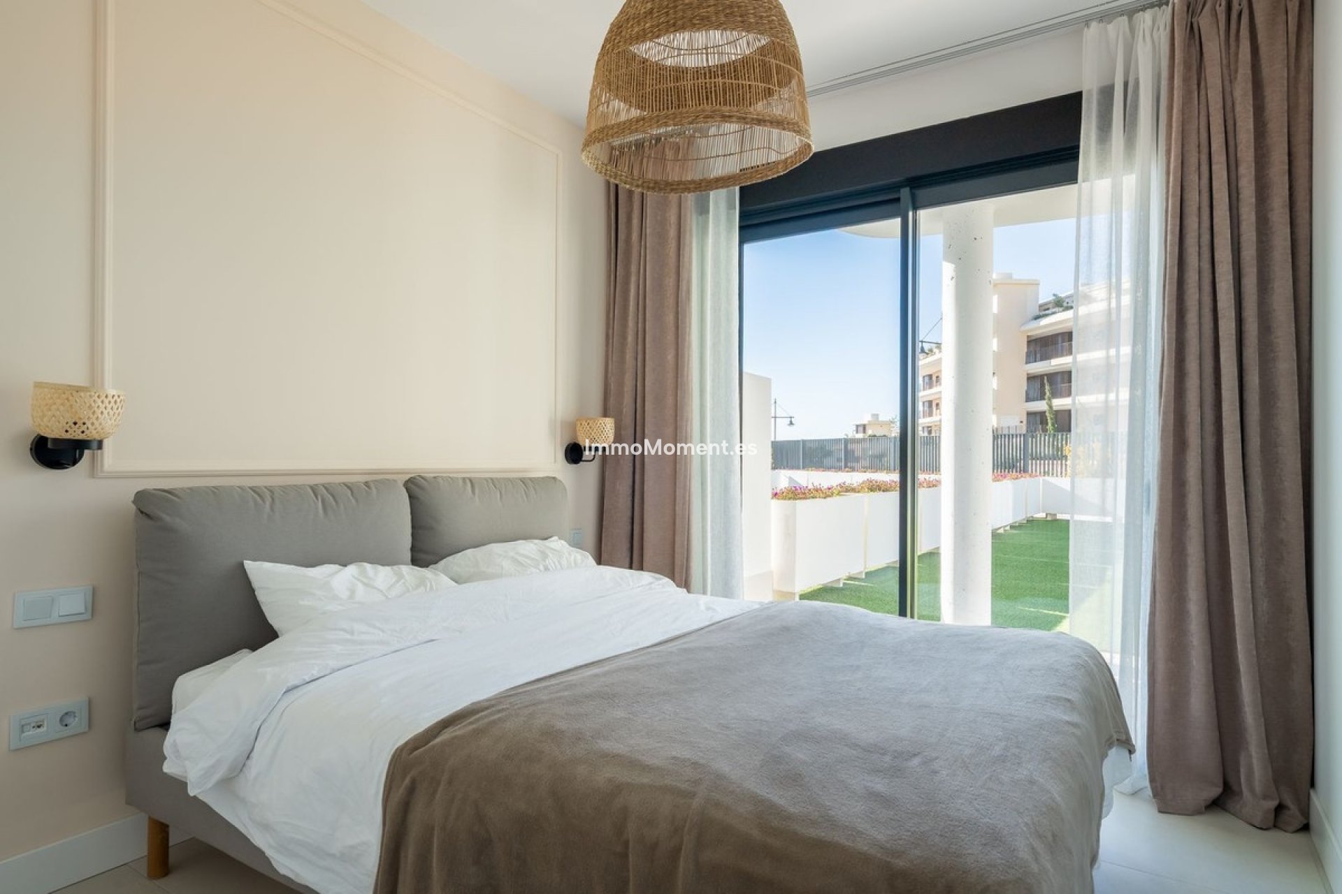Wiederverkauf - Wohnung - Fuengirola - Fuengirola Centro