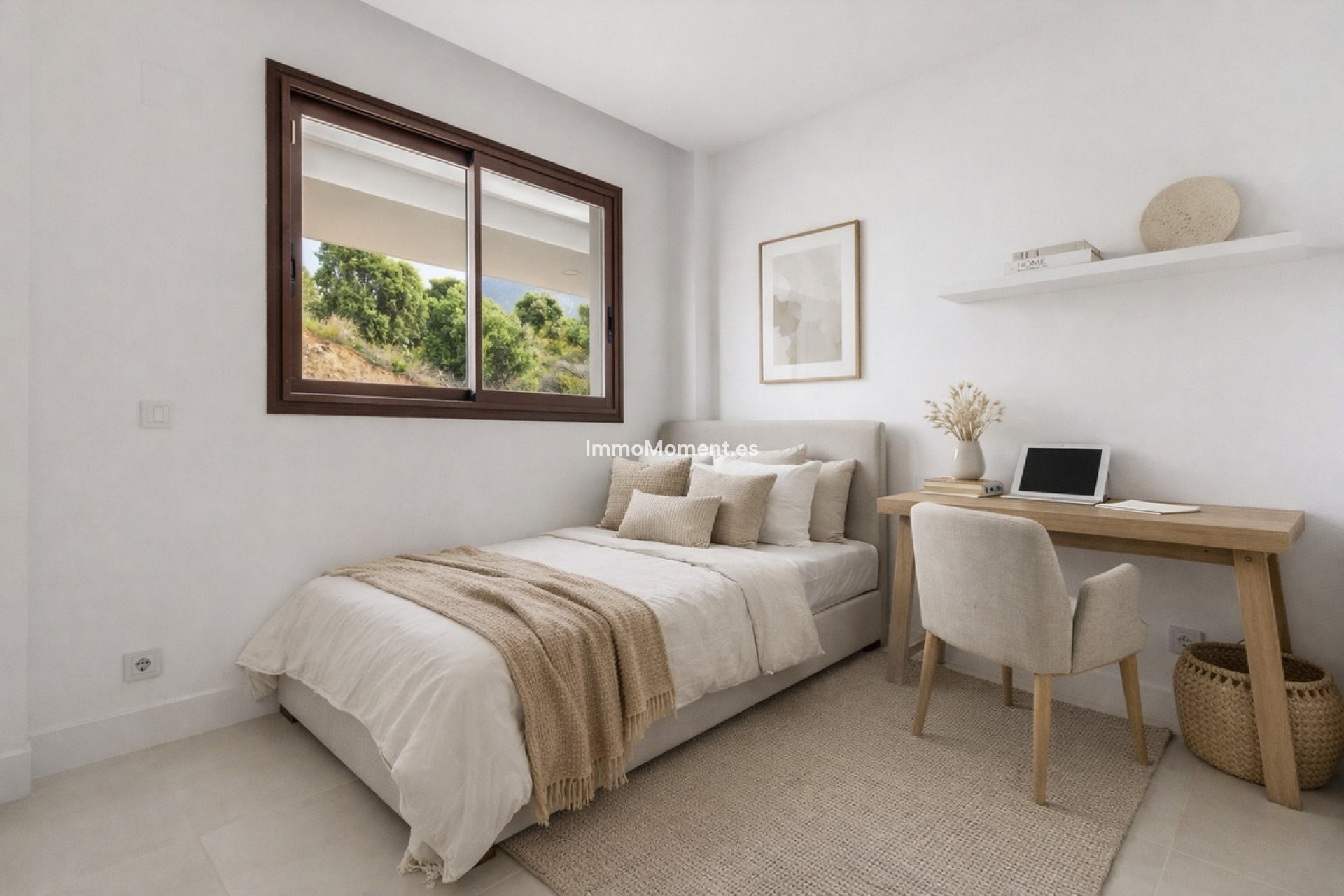 Wiederverkauf - Wohnung - Fuengirola - Fuengirola Centro