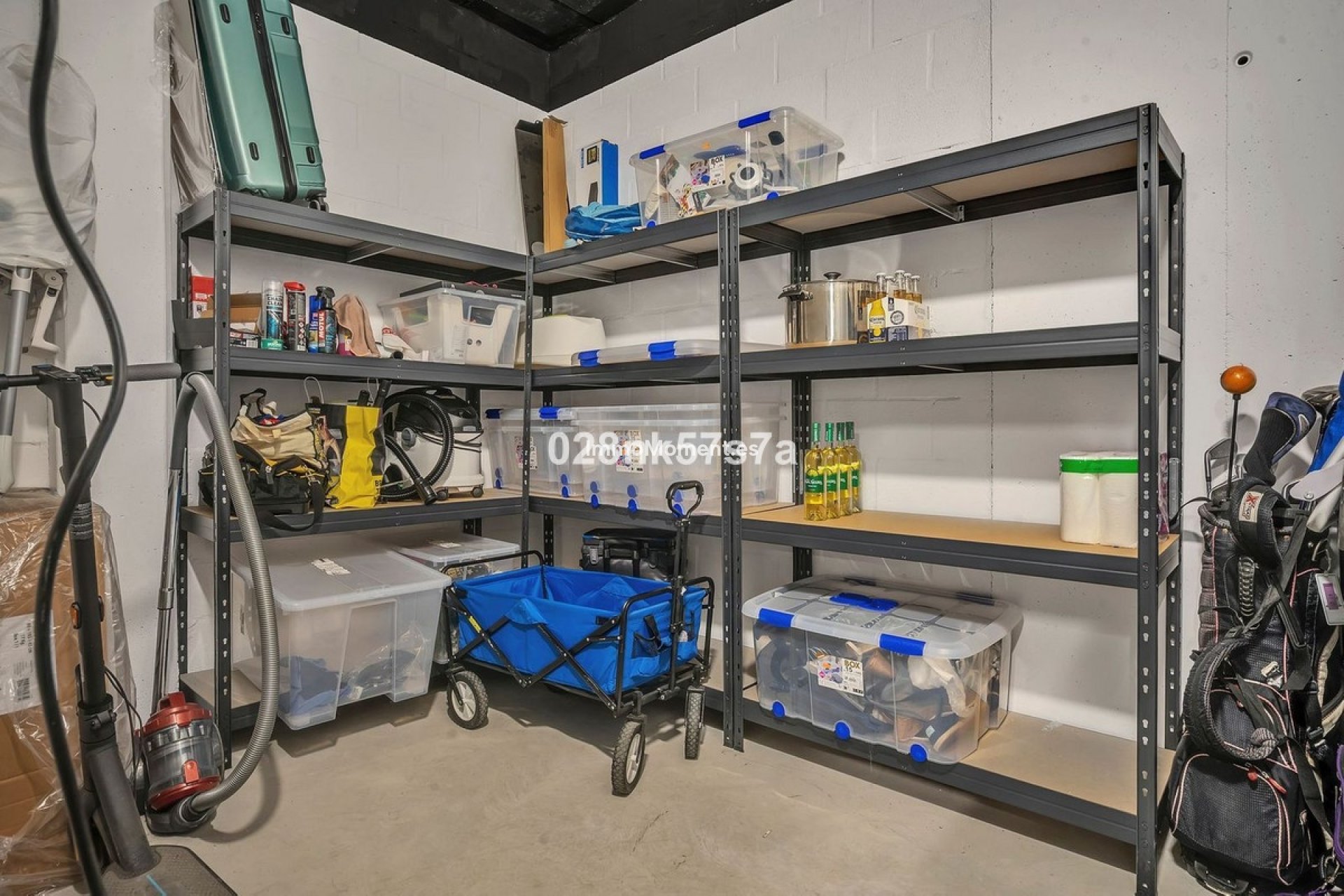 Wiederverkauf - Wohnung - Fuengirola - Fuengirola Centro