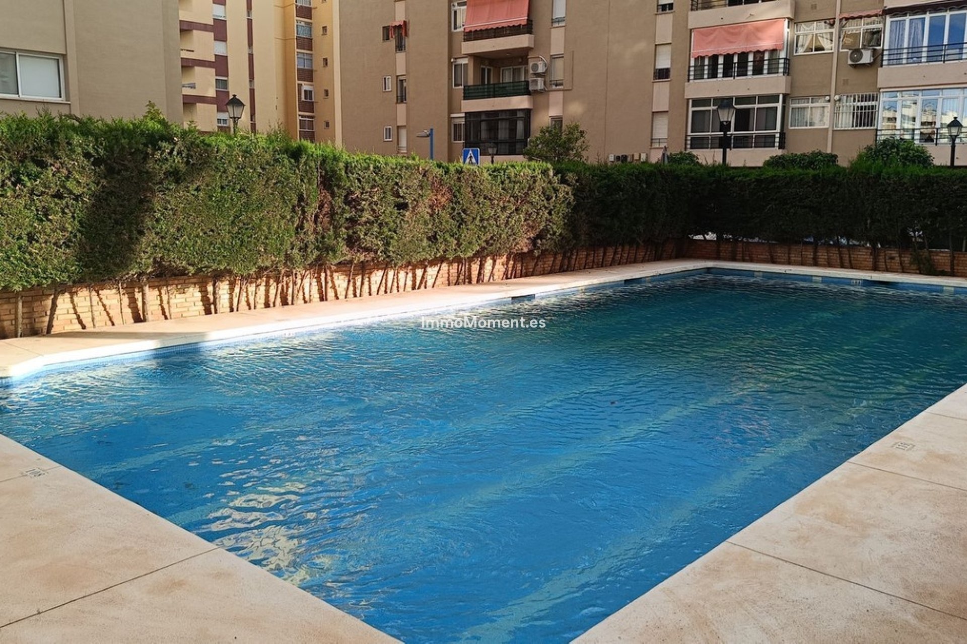 Wiederverkauf - Wohnung - Fuengirola - Fuengirola Centro