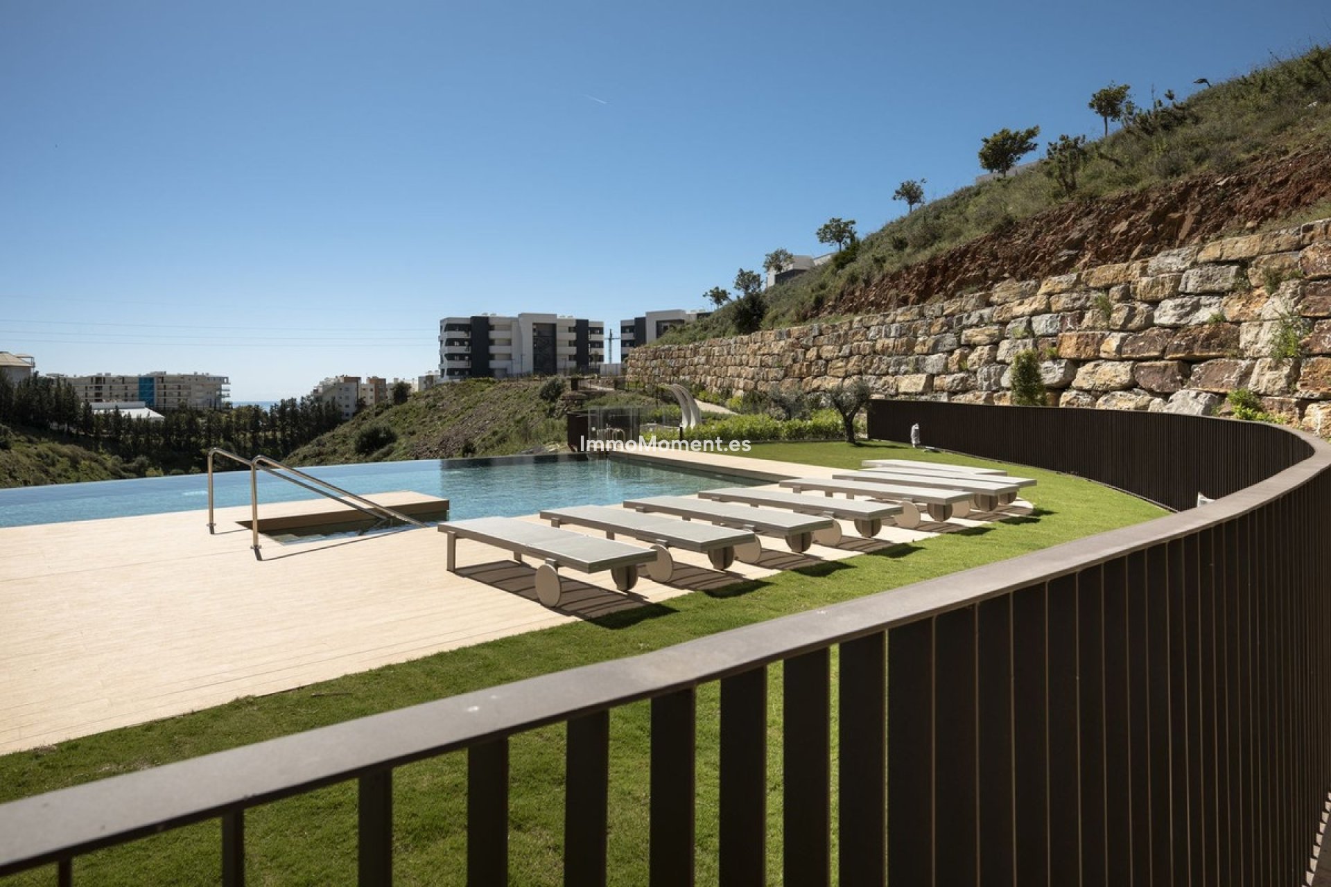 Wiederverkauf - Wohnung - Fuengirola - Fuengirola Centro