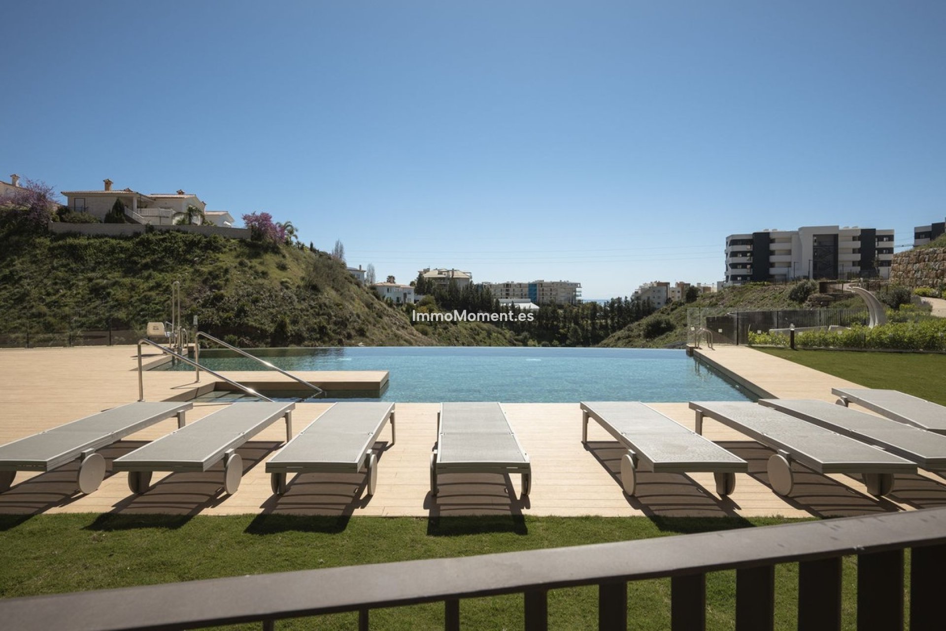 Wiederverkauf - Wohnung - Fuengirola - Fuengirola Centro