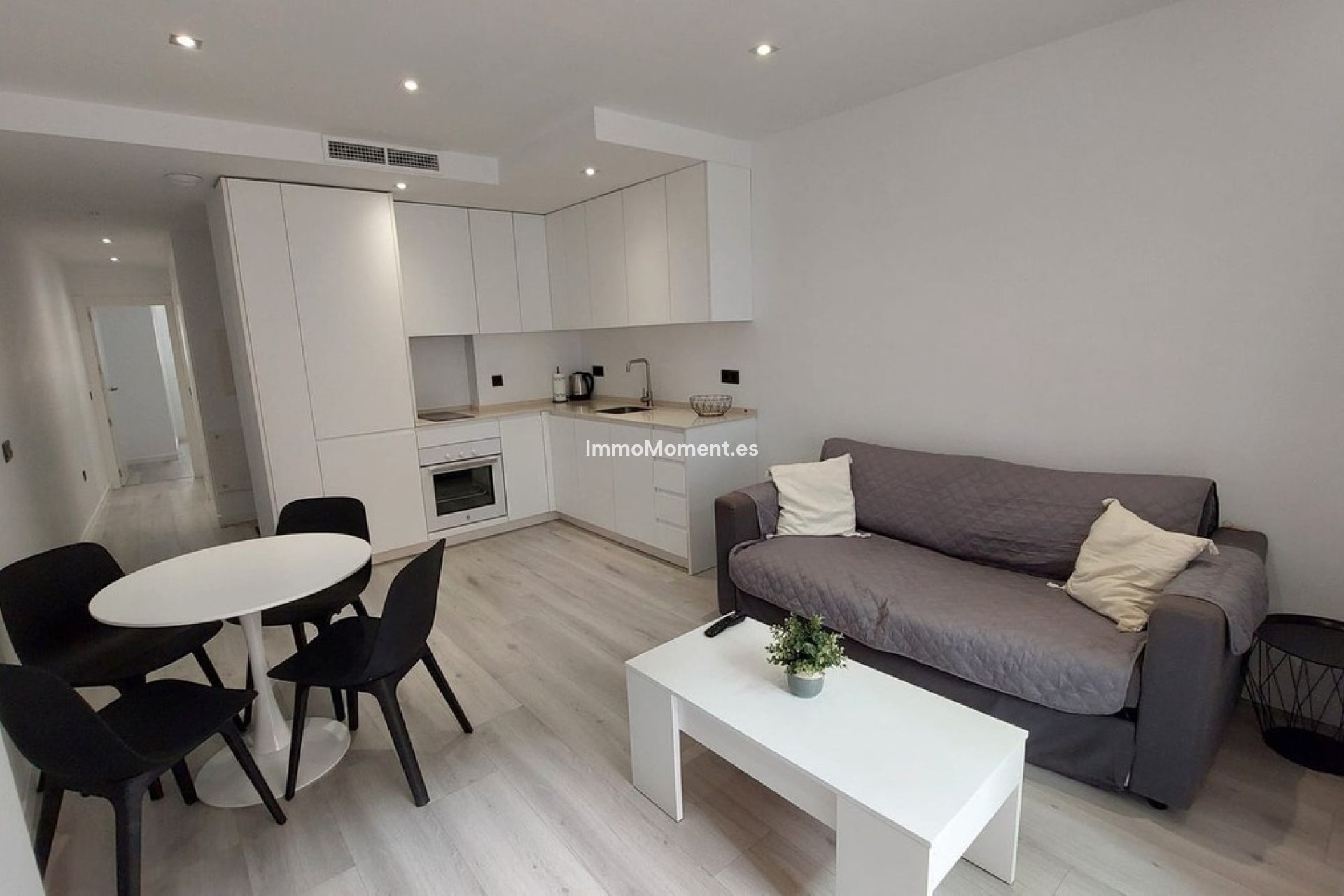 Wiederverkauf - Wohnung - Fuengirola - Fuengirola Centro