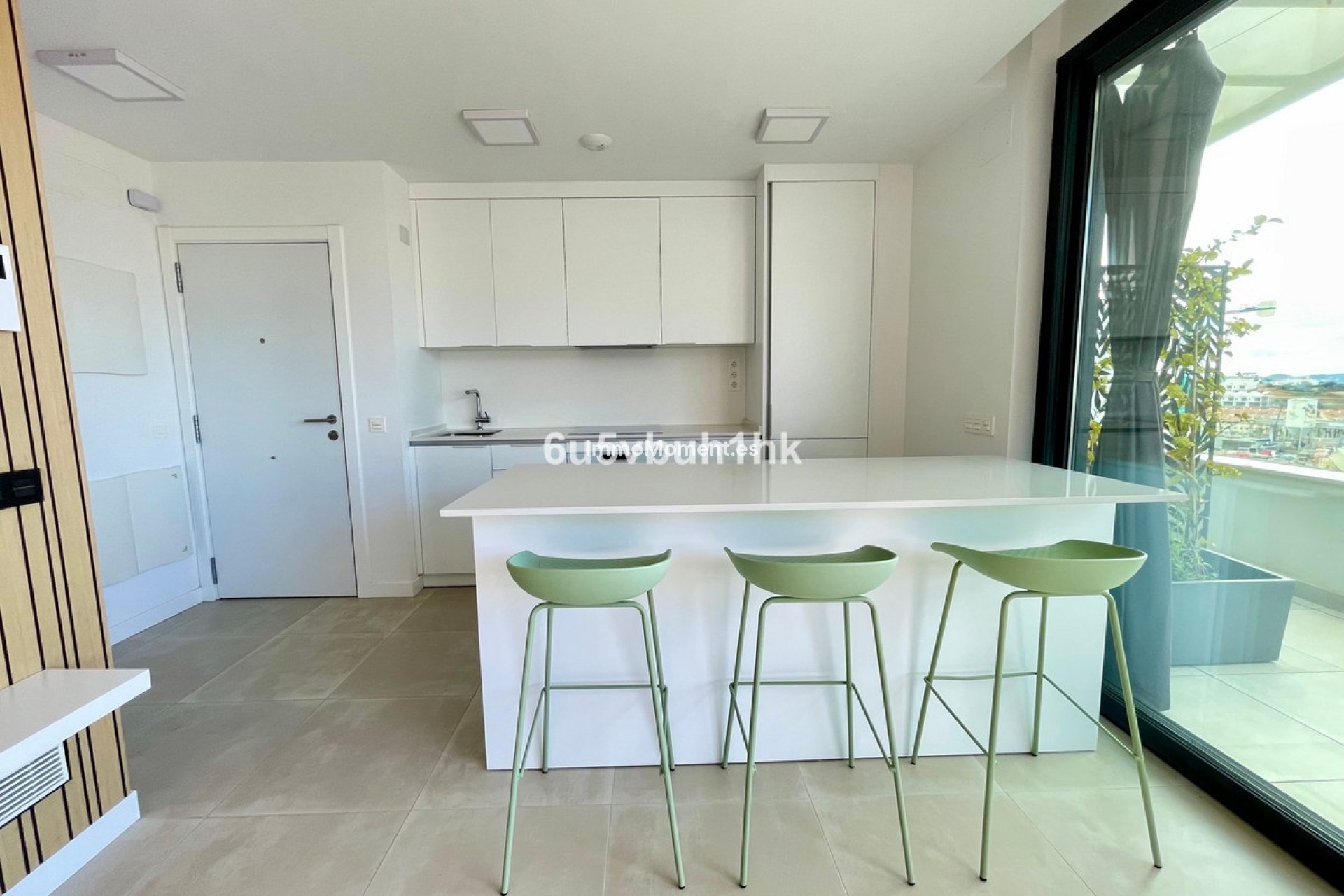 Wiederverkauf - Wohnung - Fuengirola - Fuengirola Centro