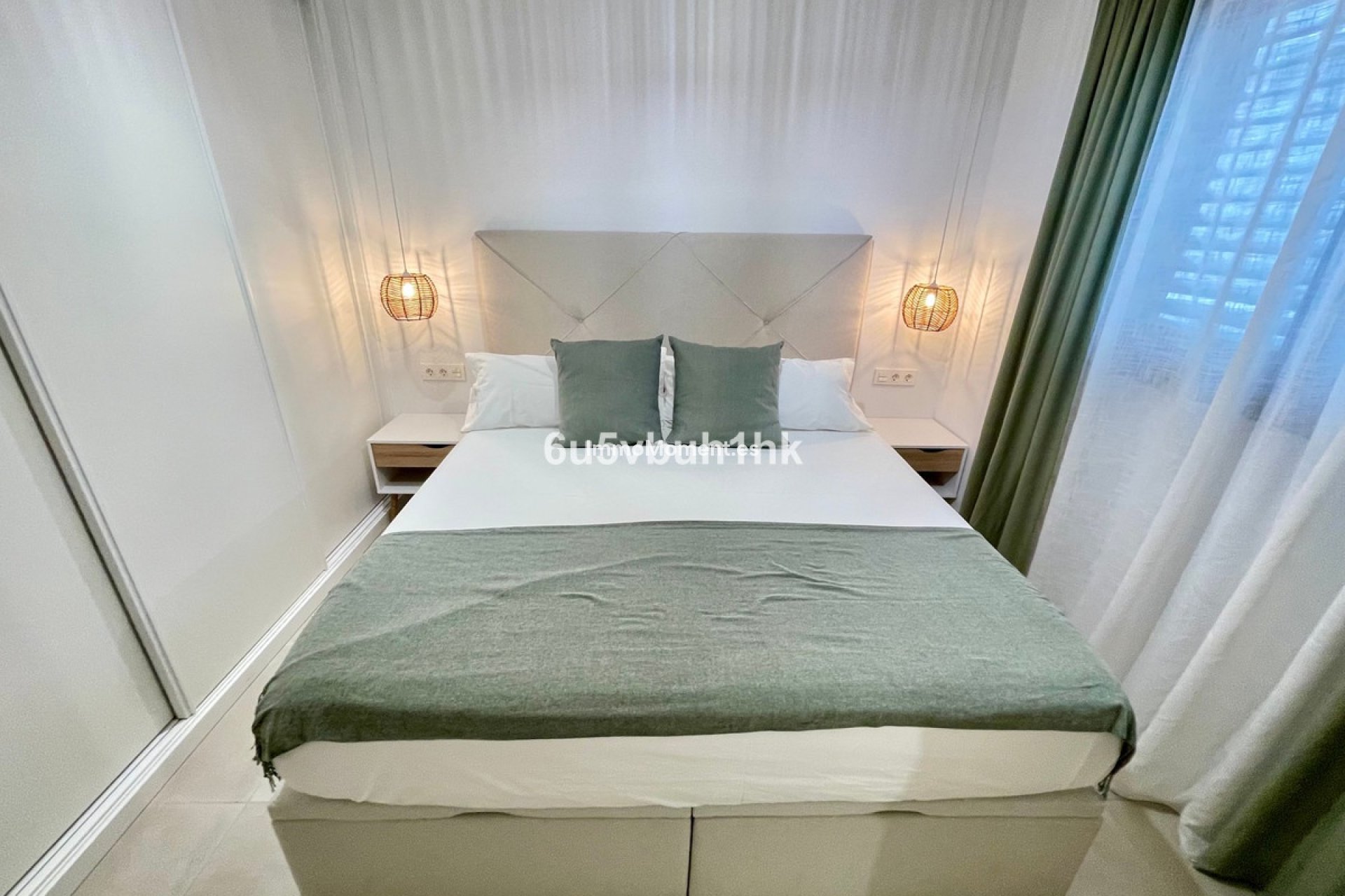 Wiederverkauf - Wohnung - Fuengirola - Fuengirola Centro