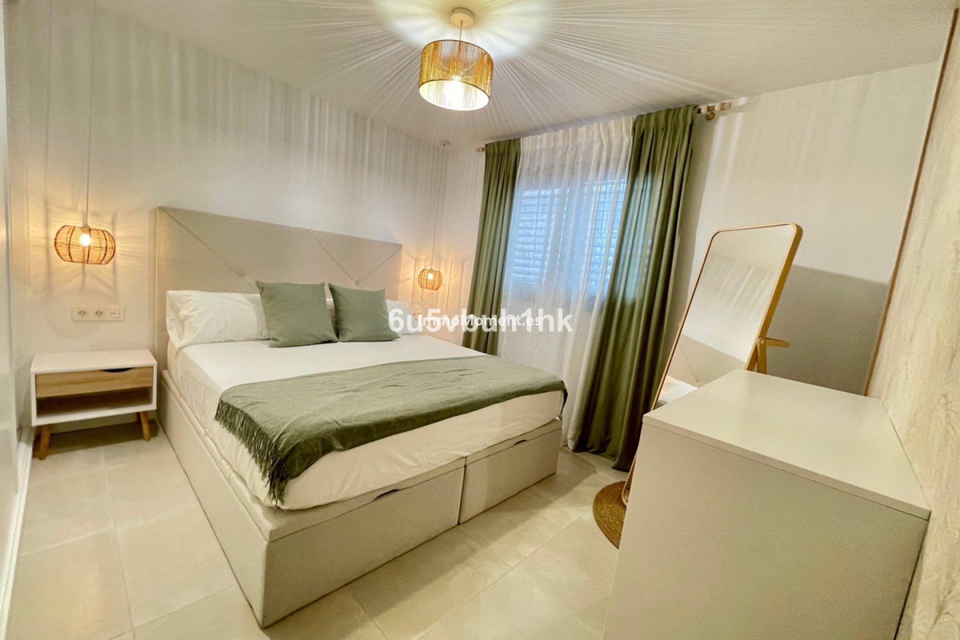 Wiederverkauf - Wohnung - Fuengirola - Fuengirola Centro