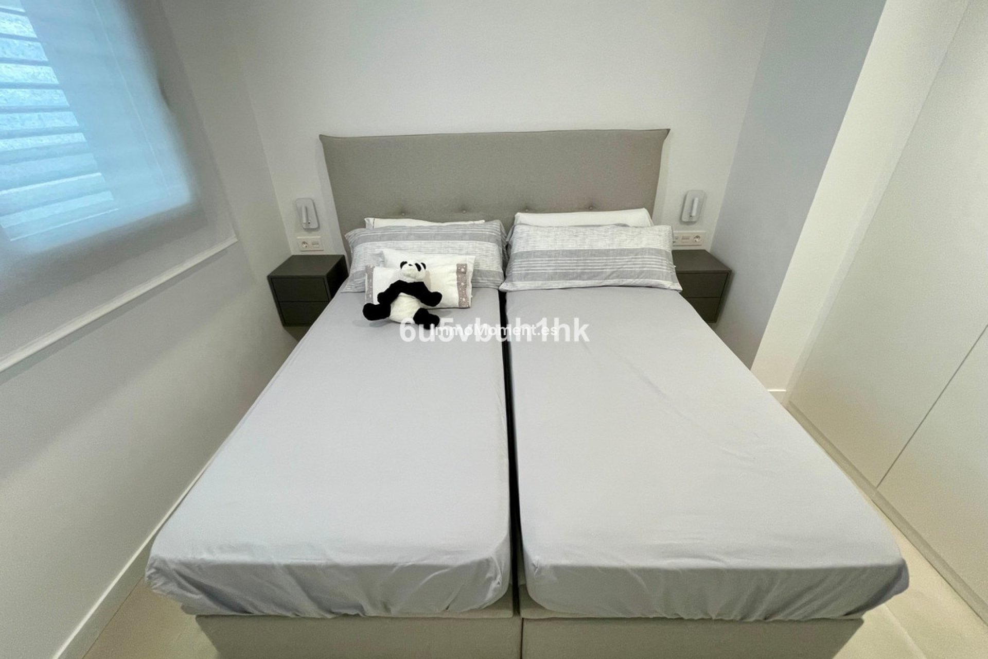 Wiederverkauf - Wohnung - Fuengirola - Fuengirola Centro