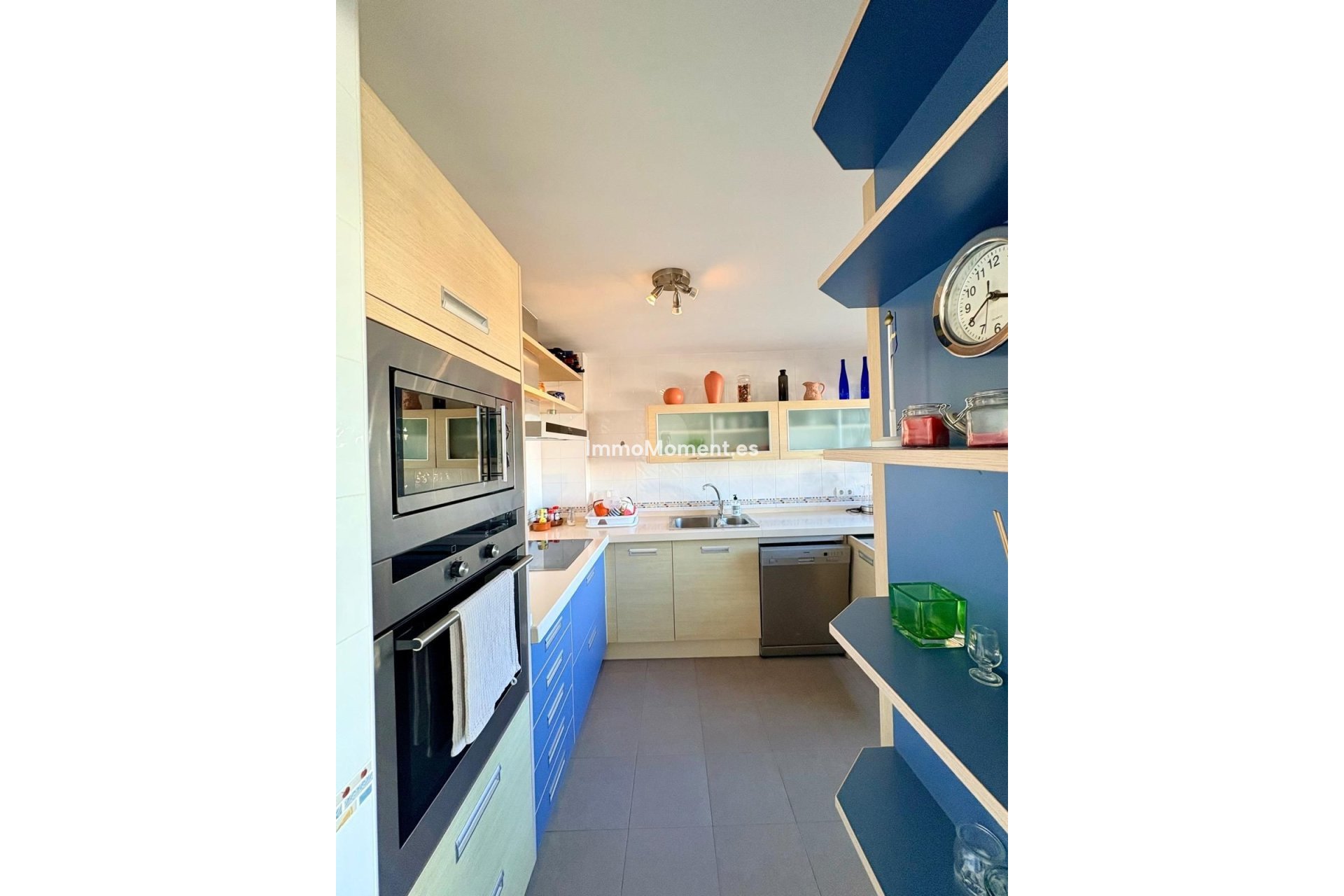 Wiederverkauf - Wohnung - Fuengirola - Fuengirola Centro