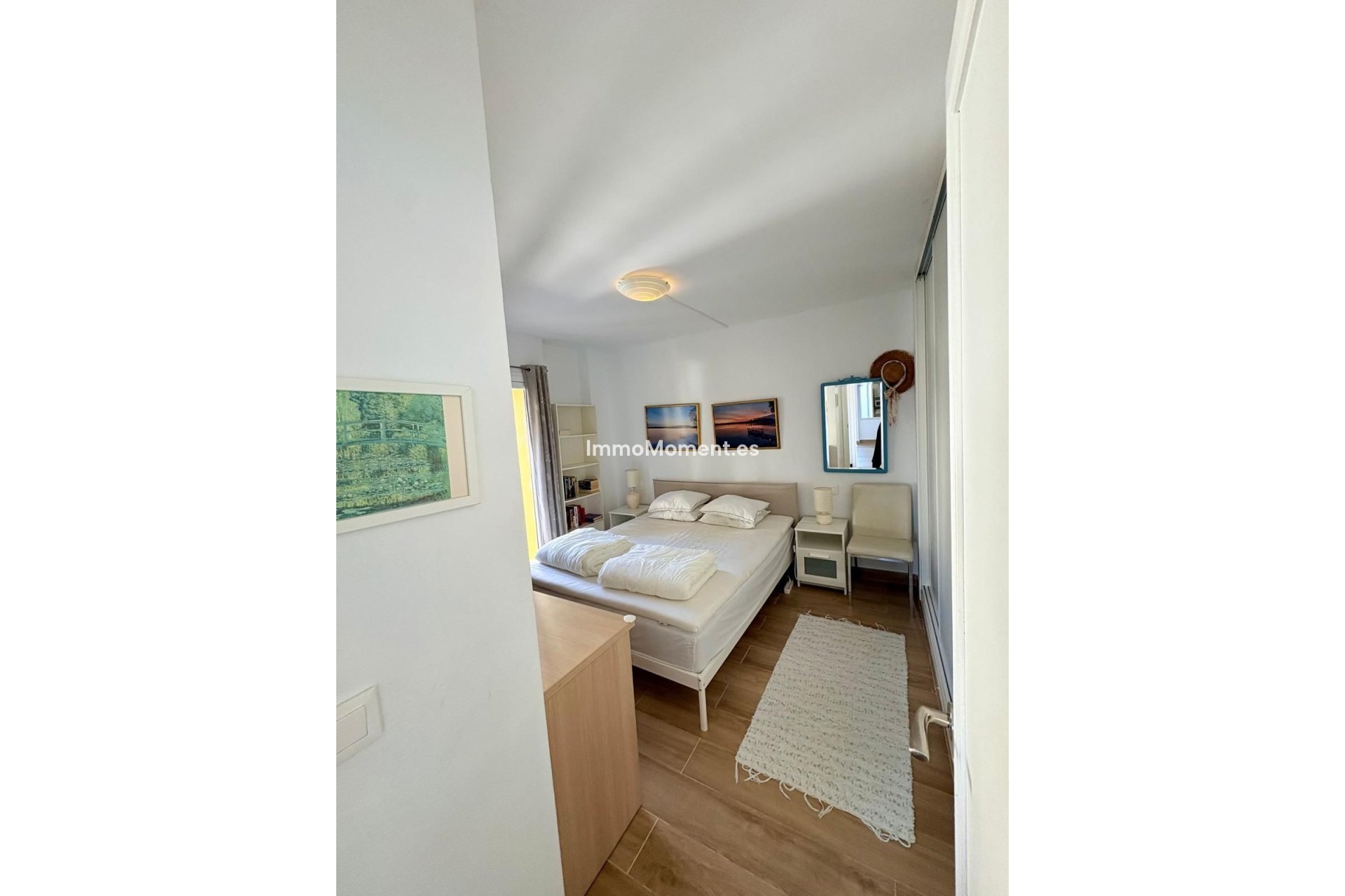 Wiederverkauf - Wohnung - Fuengirola - Fuengirola Centro