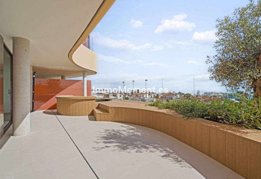 Wiederverkauf - Wohnung - Fuengirola - Fuengirola Centro