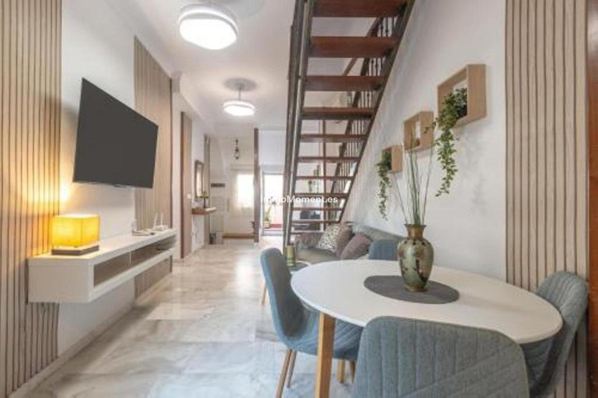 Wiederverkauf - Wohnung - Fuengirola - Fuengirola Centro