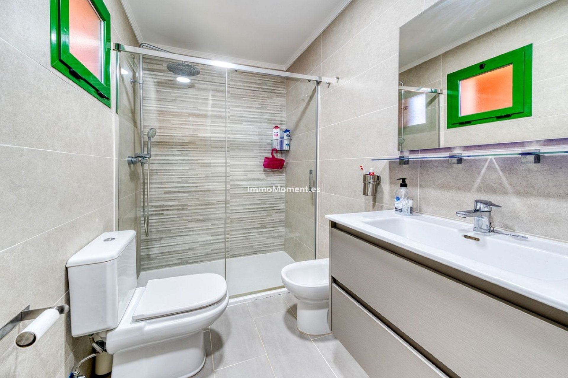 Wiederverkauf - Wohnung - Fuengirola - Fuengirola Centro