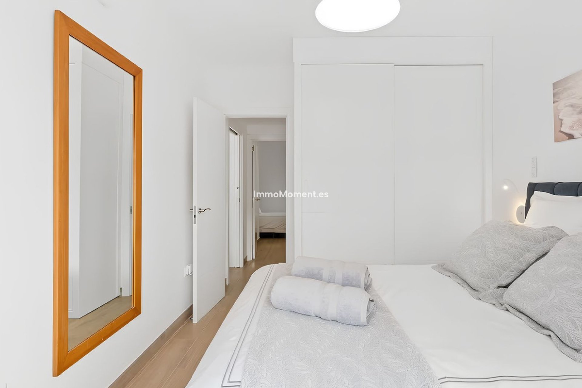 Wiederverkauf - Wohnung - Fuengirola - Fuengirola Centro