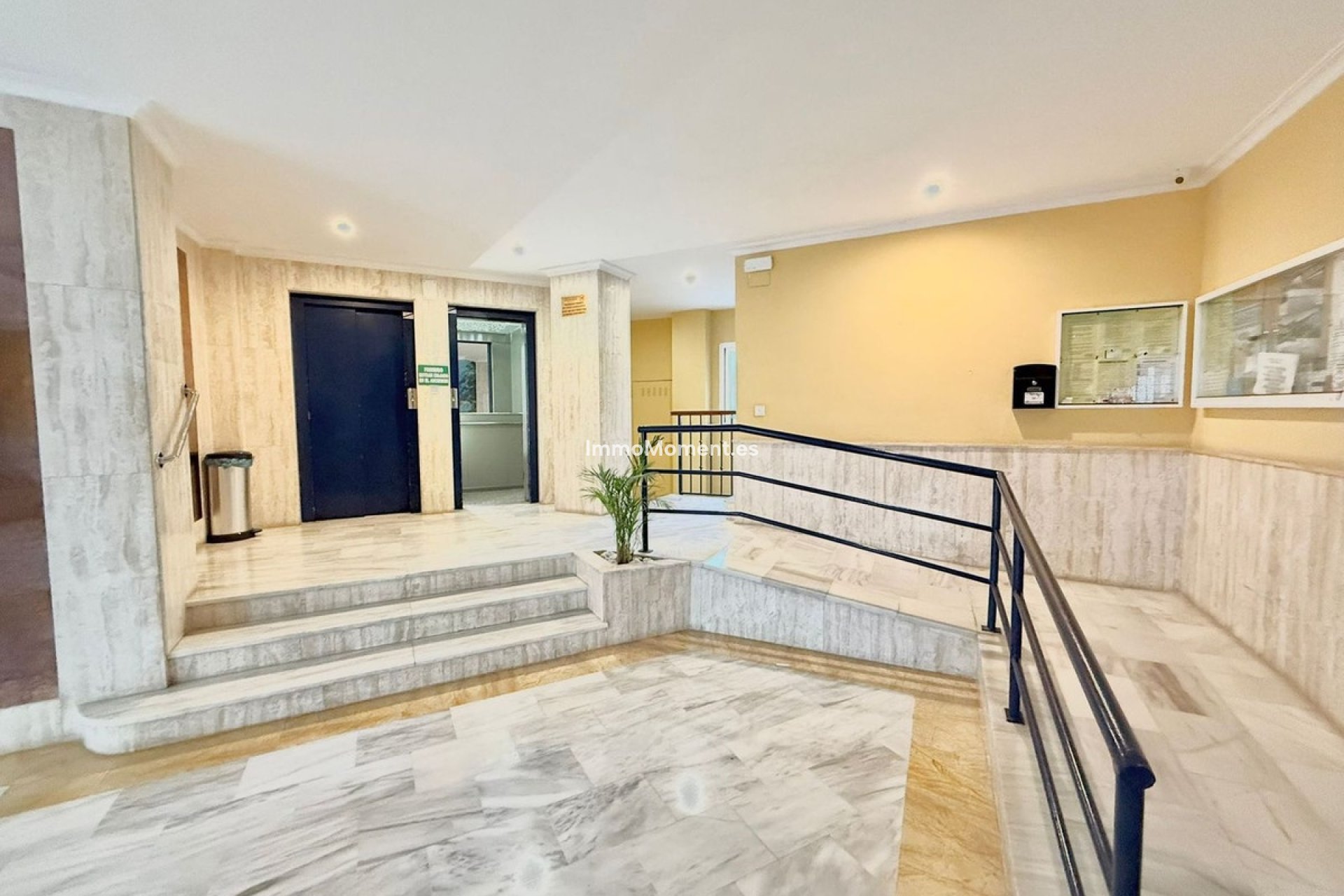 Wiederverkauf - Wohnung - Fuengirola - Fuengirola Centro