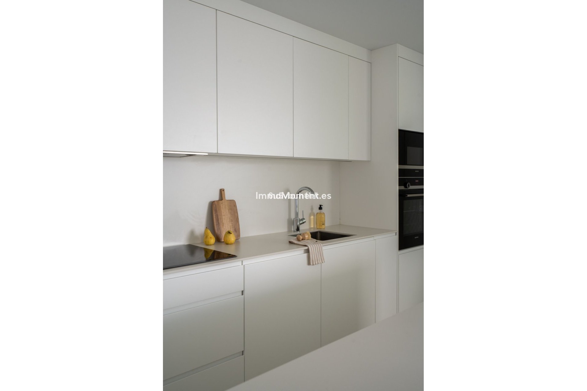 Wiederverkauf - Wohnung - Fuengirola - Fuengirola Centro