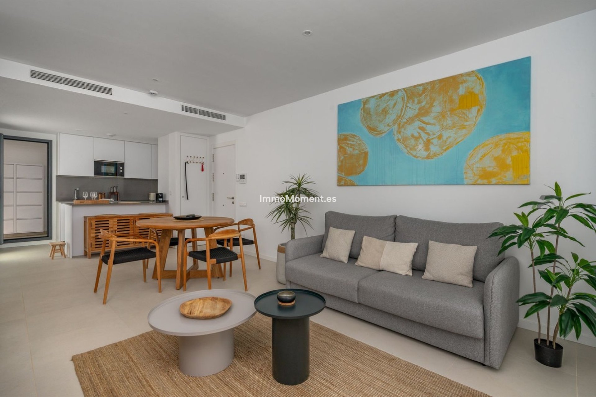 Wiederverkauf - Wohnung - Fuengirola - Fuengirola Centro