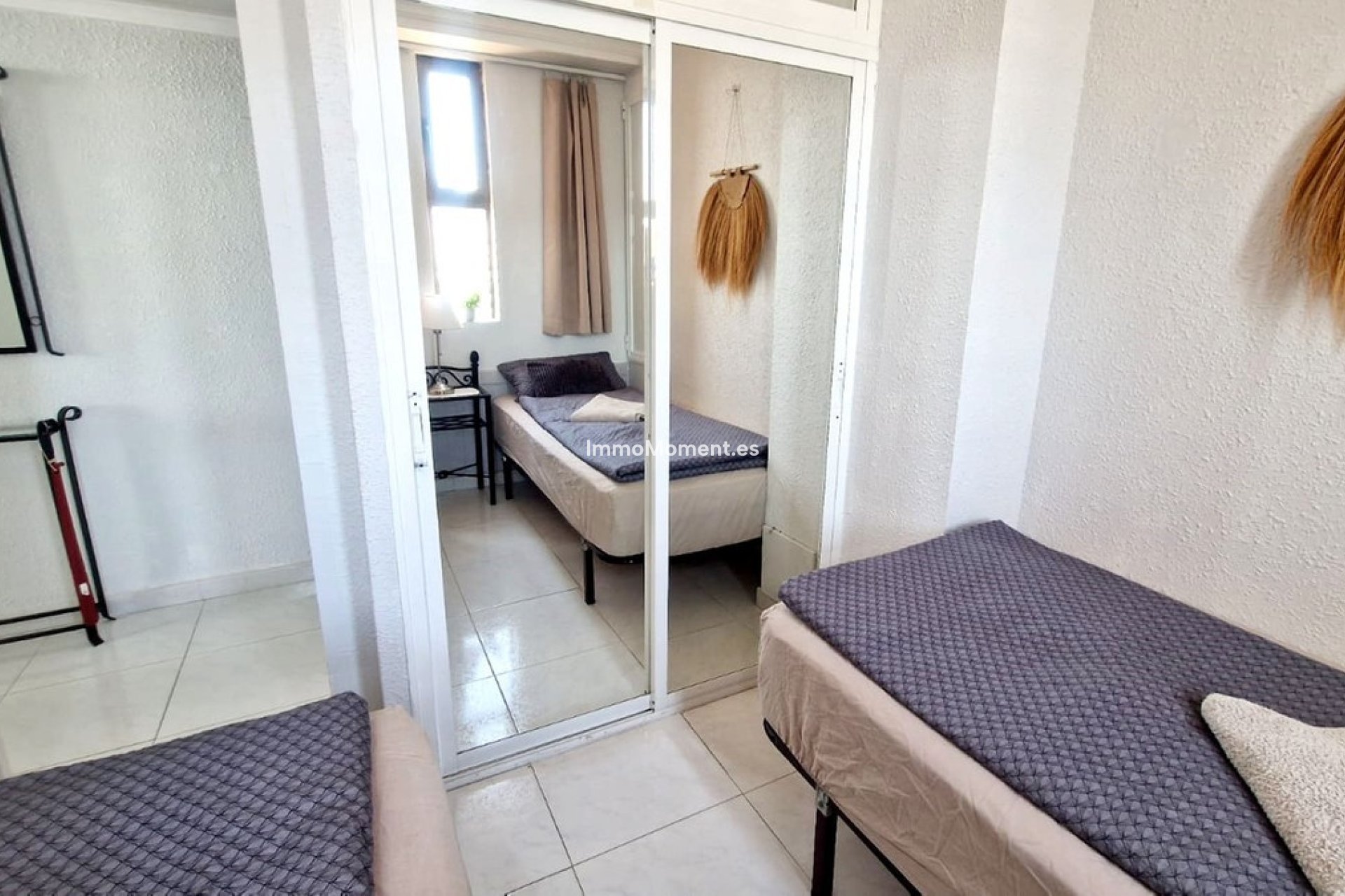 Wiederverkauf - Wohnung - Fuengirola - Fuengirola Centro
