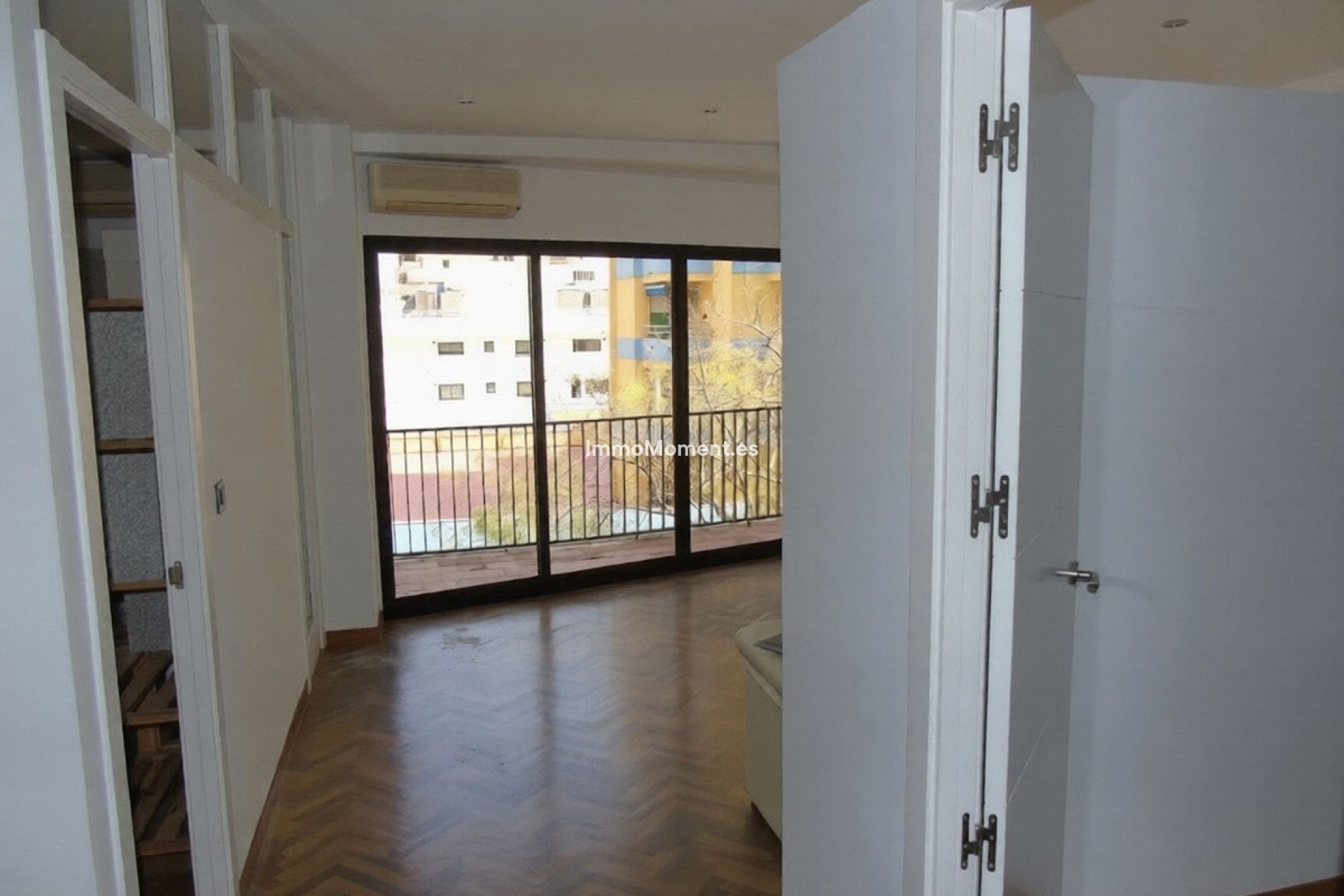 Wiederverkauf - Wohnung - Fuengirola - Fuengirola Centro
